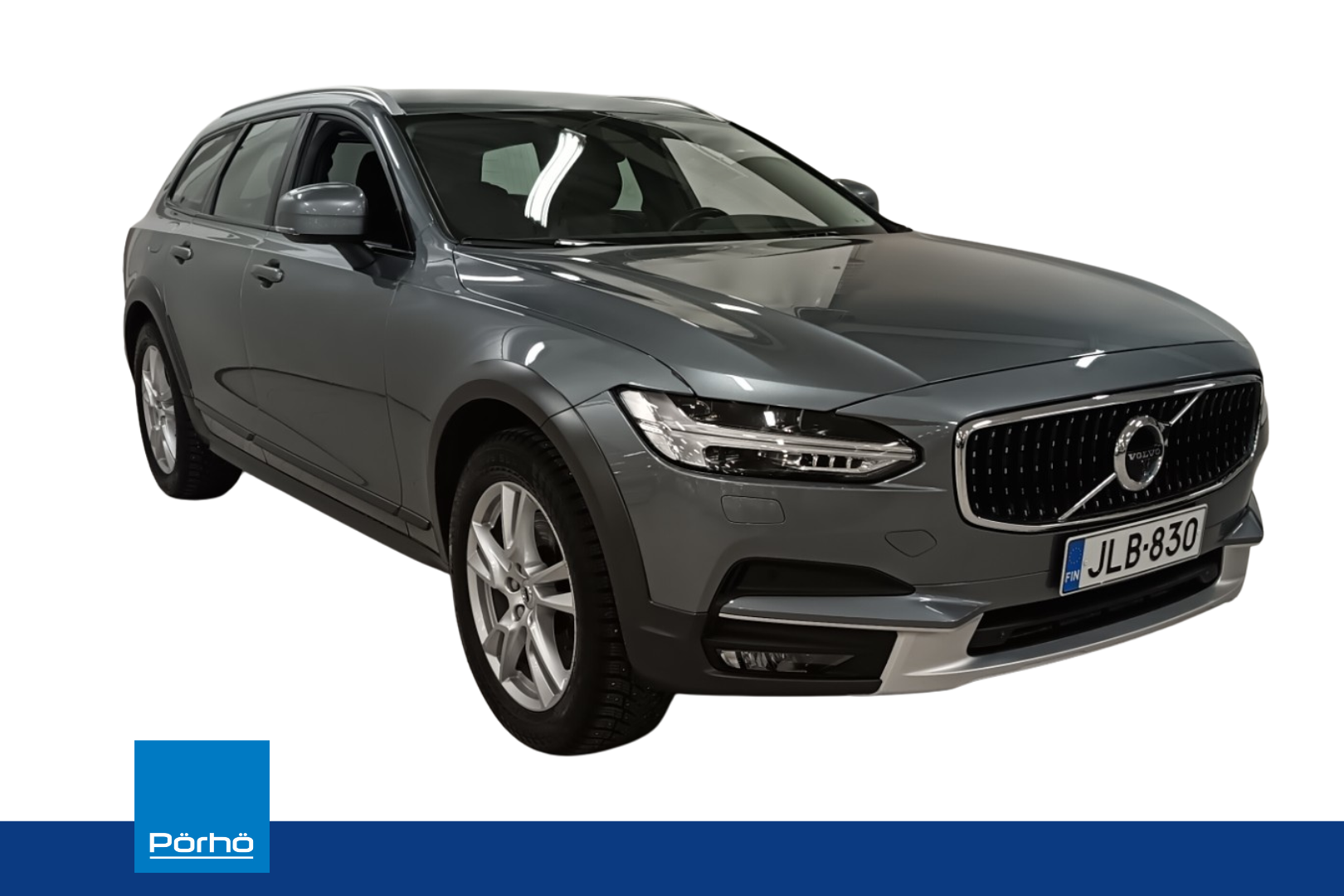VOLVO V90 Cross Country 2018