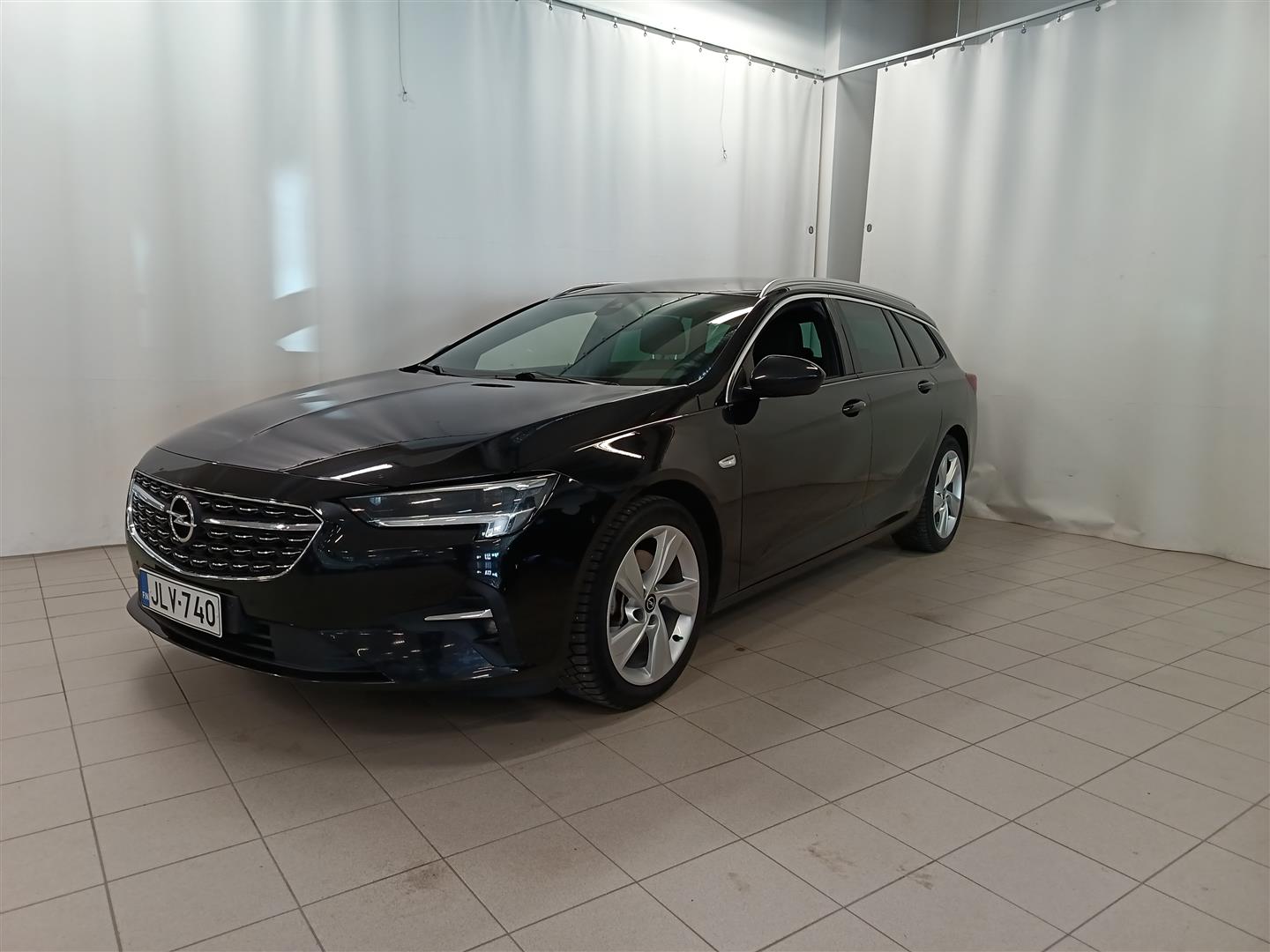 OPEL Insignia 2020