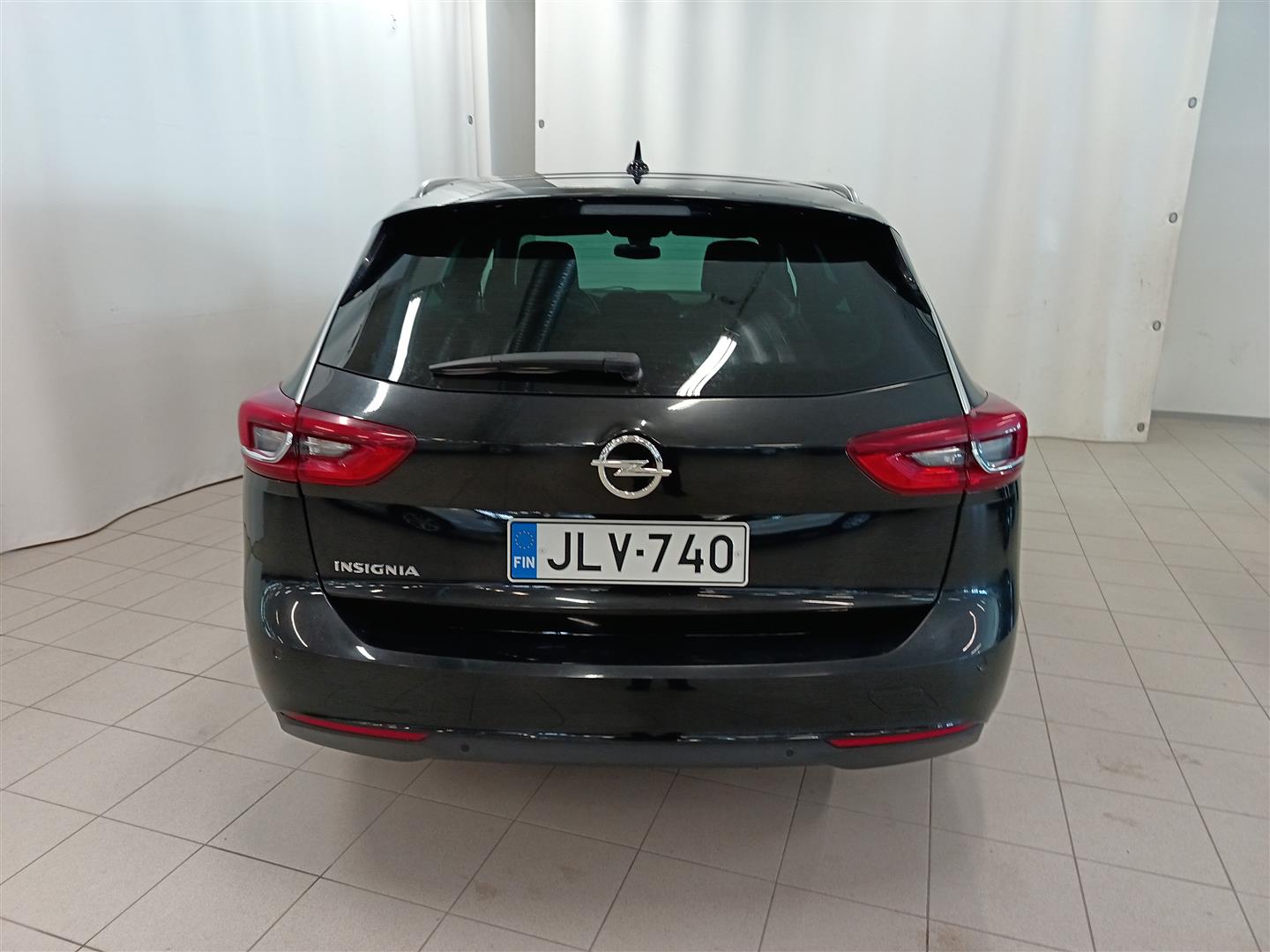 OPEL Insignia 2020
