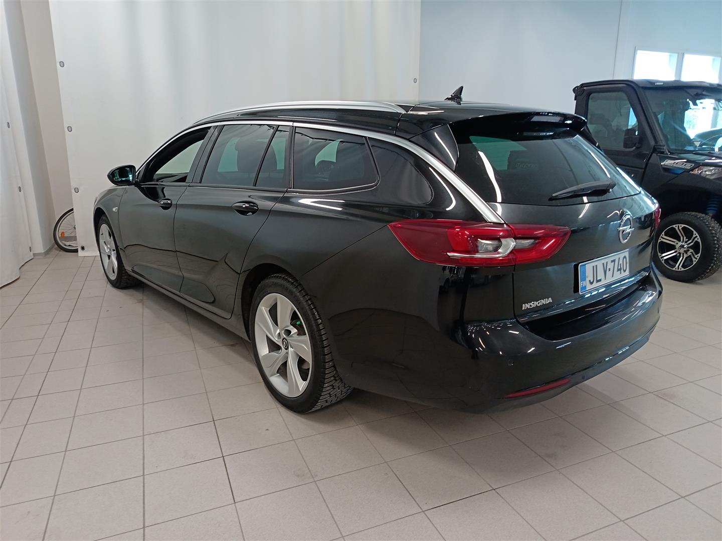 OPEL Insignia 2020