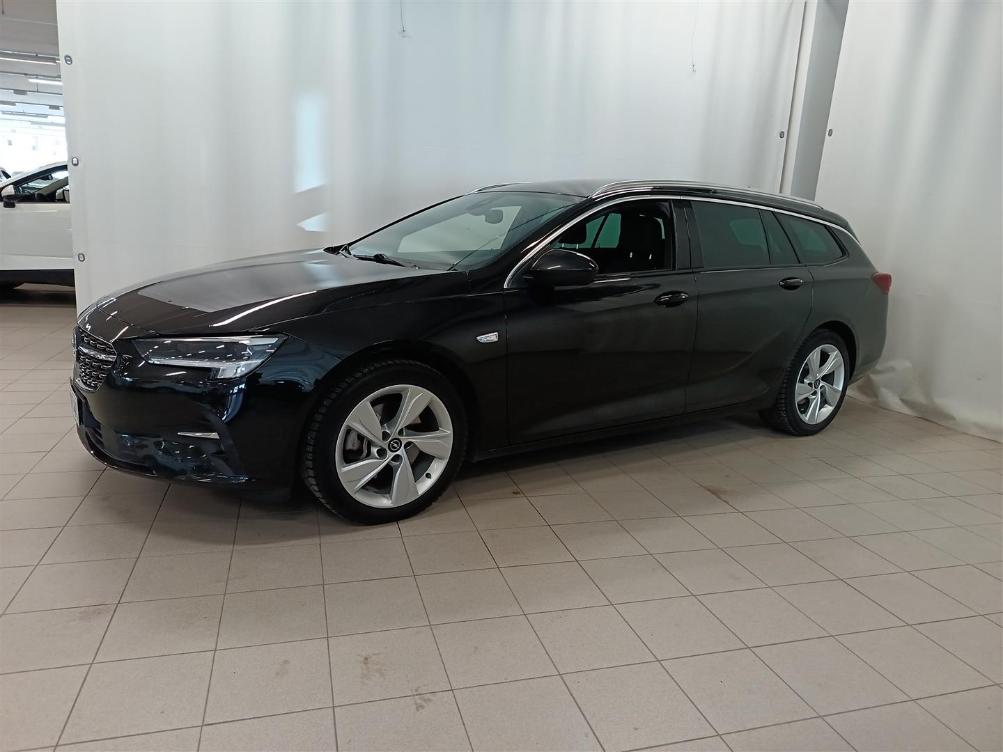 OPEL Insignia 2020