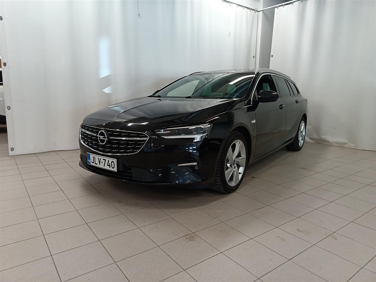 OPEL Insignia 2020