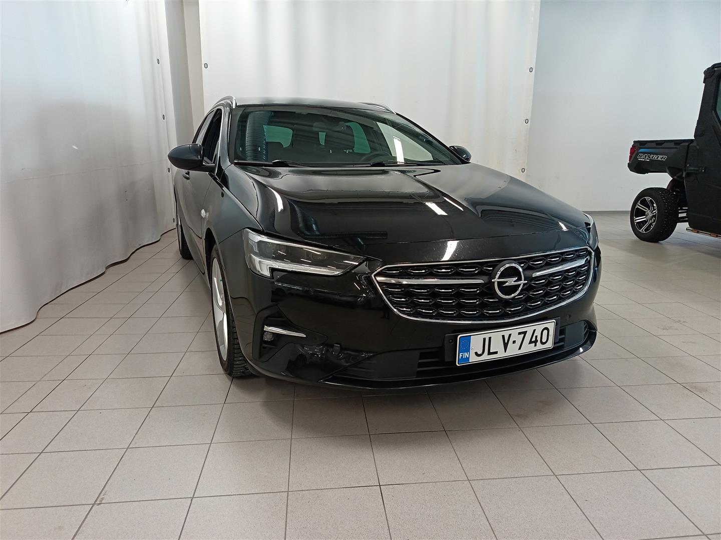 OPEL Insignia 2020