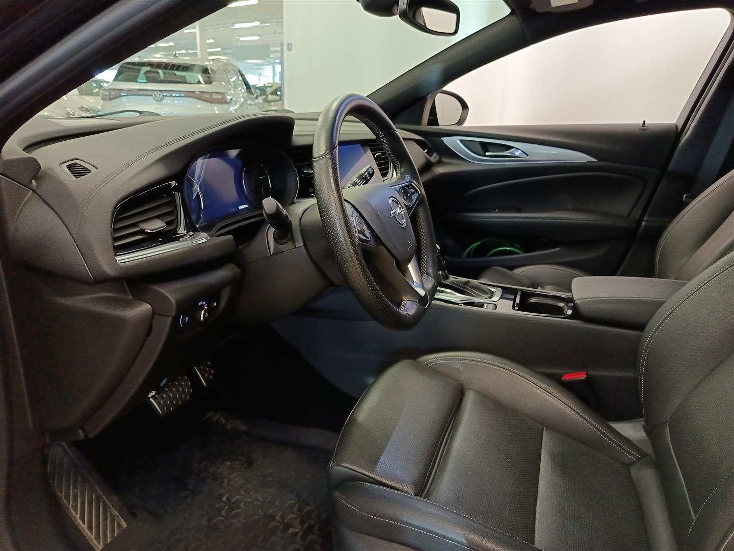 OPEL Insignia 2020