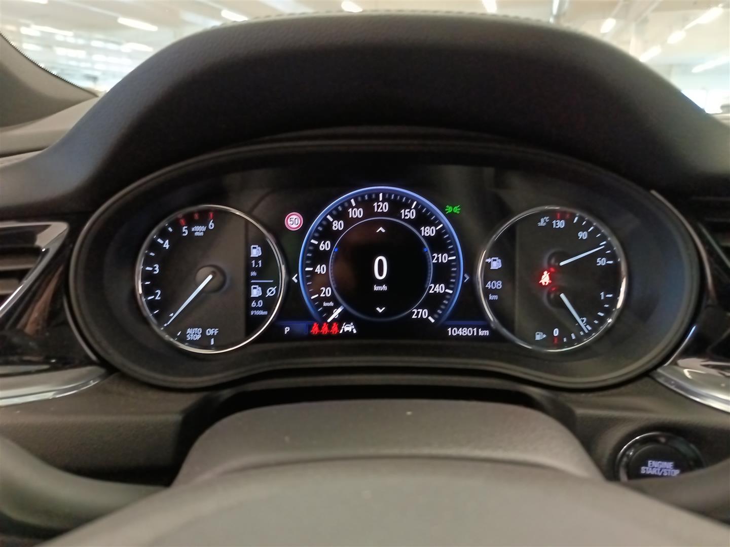 OPEL Insignia 2020