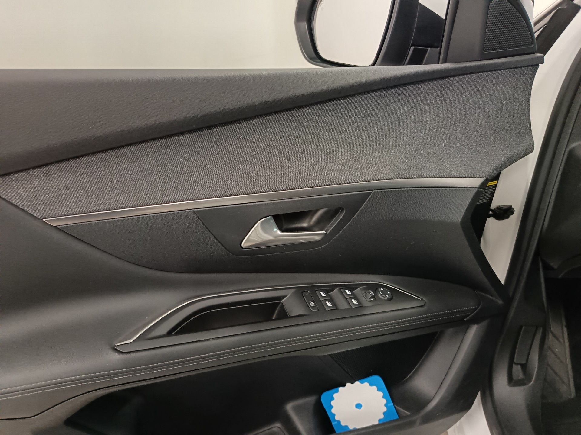 PEUGEOT 3008 2020