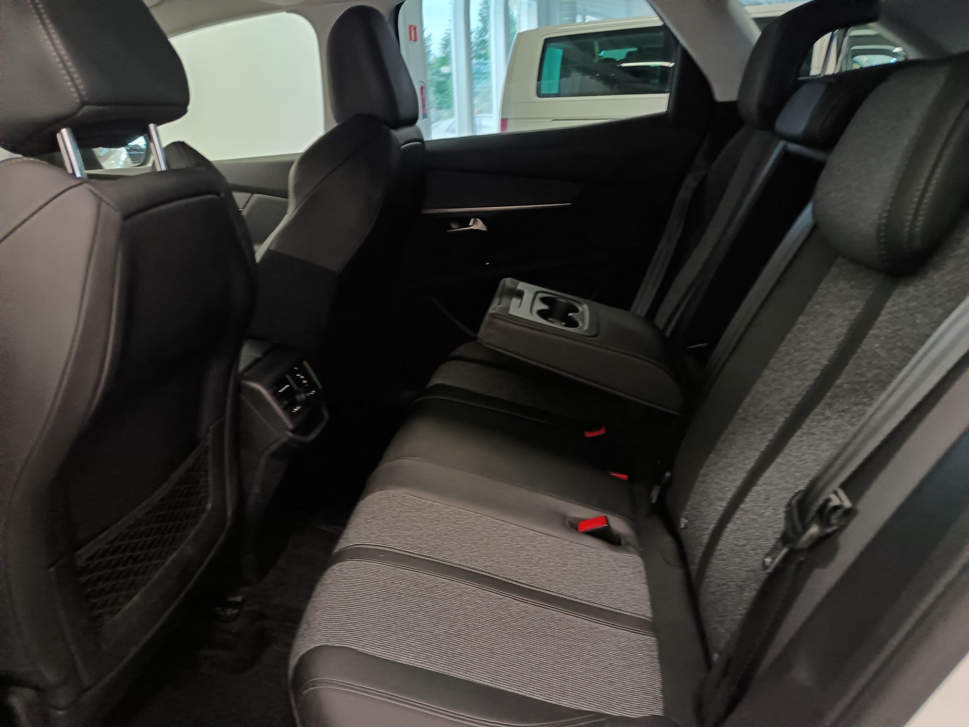 PEUGEOT 3008 2020