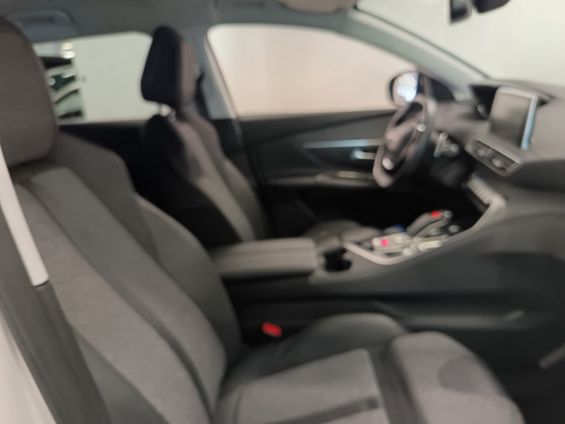 PEUGEOT 3008 2020