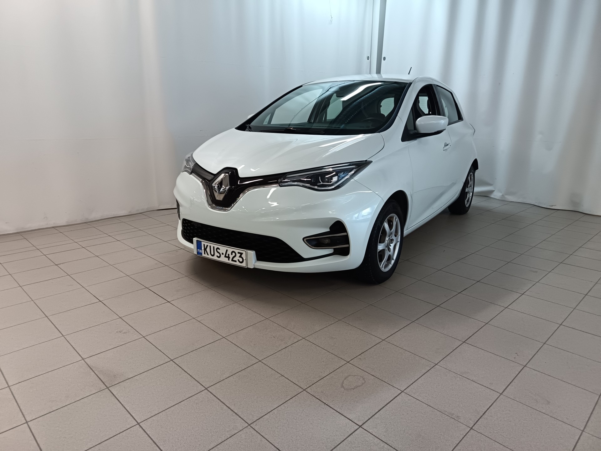 RENAULT Zoe 2020