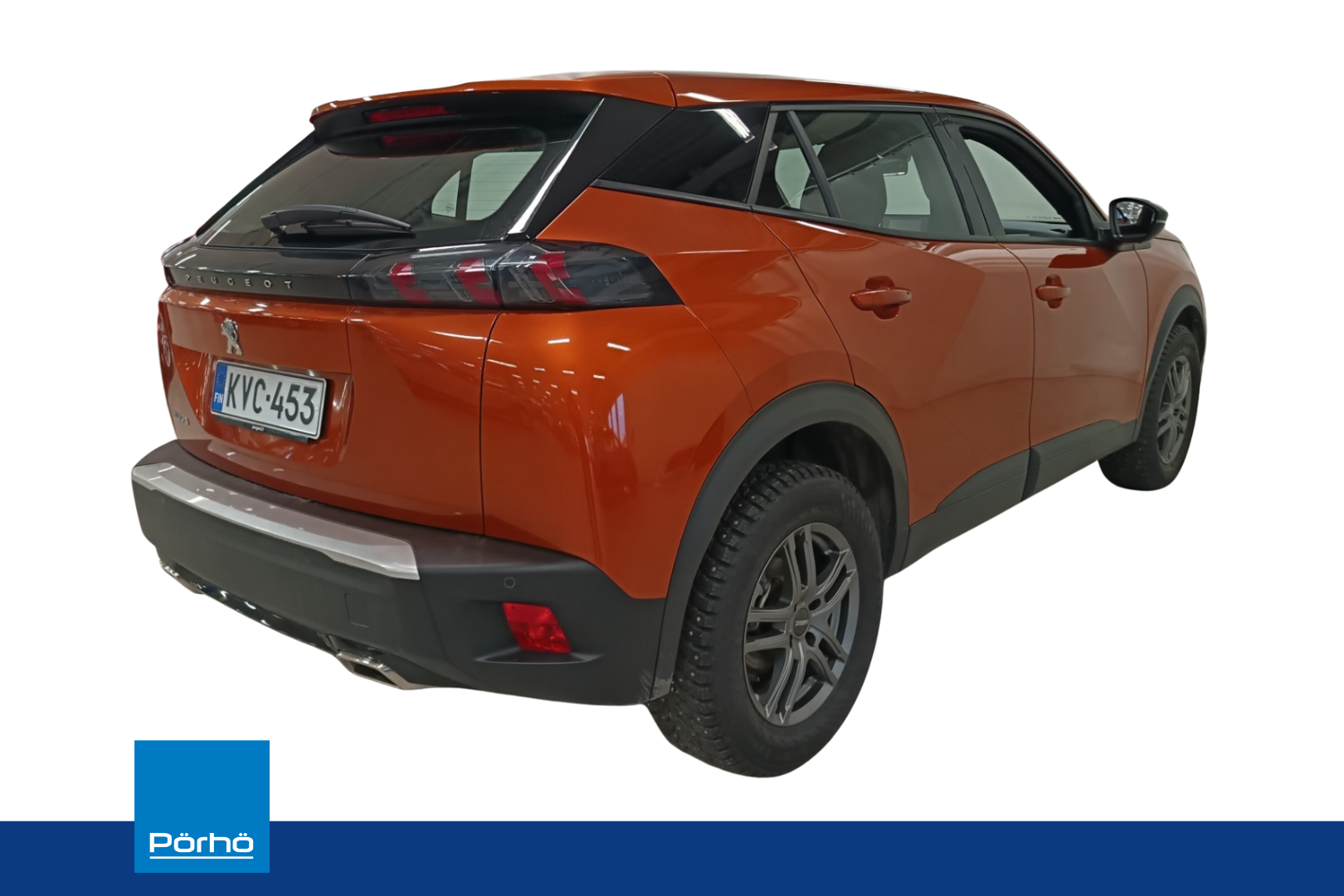 PEUGEOT 2008 2023