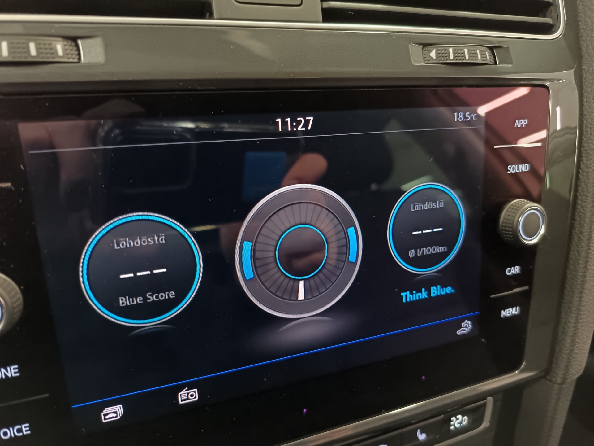 VOLKSWAGEN Golf 2019