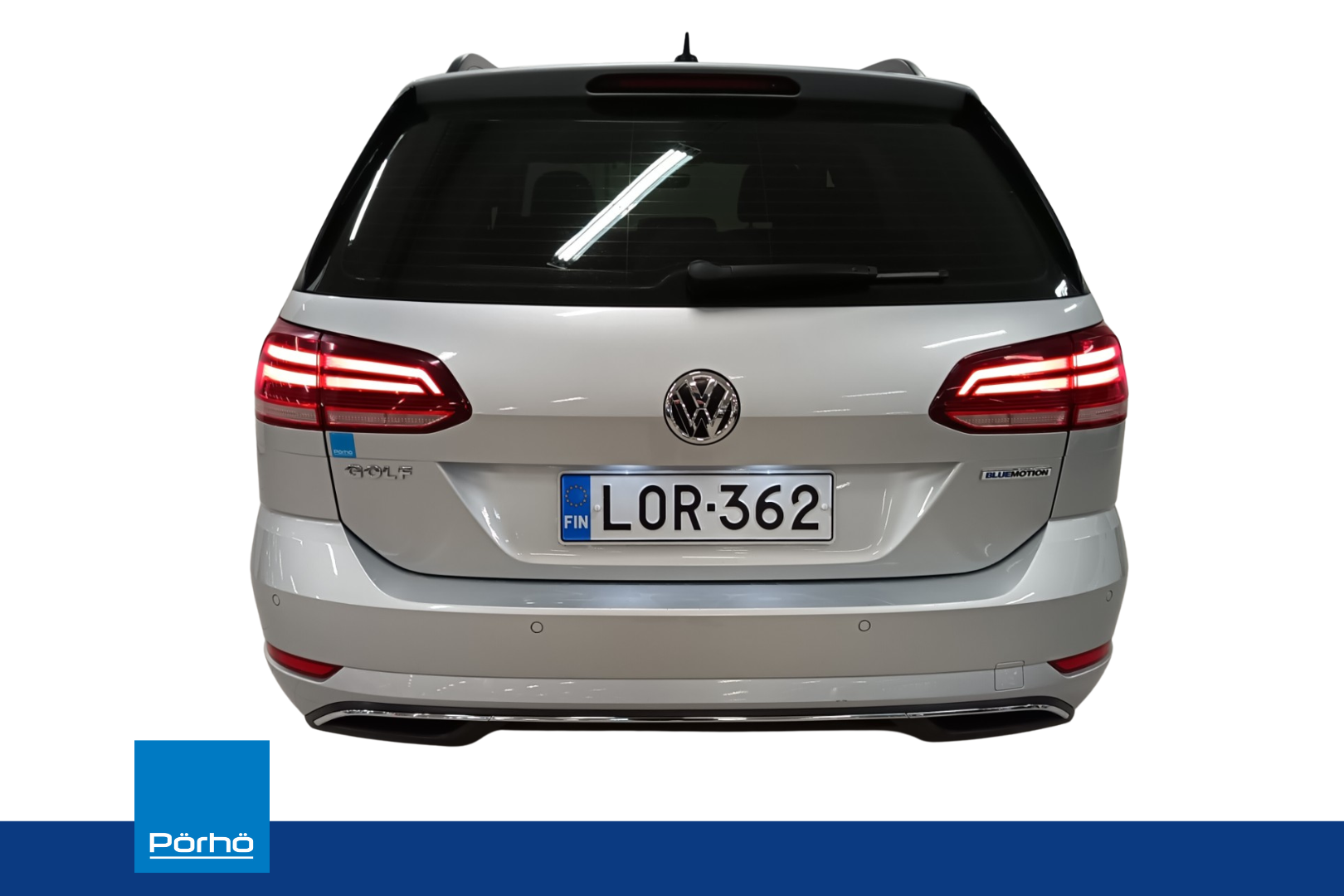 VOLKSWAGEN Golf 2019