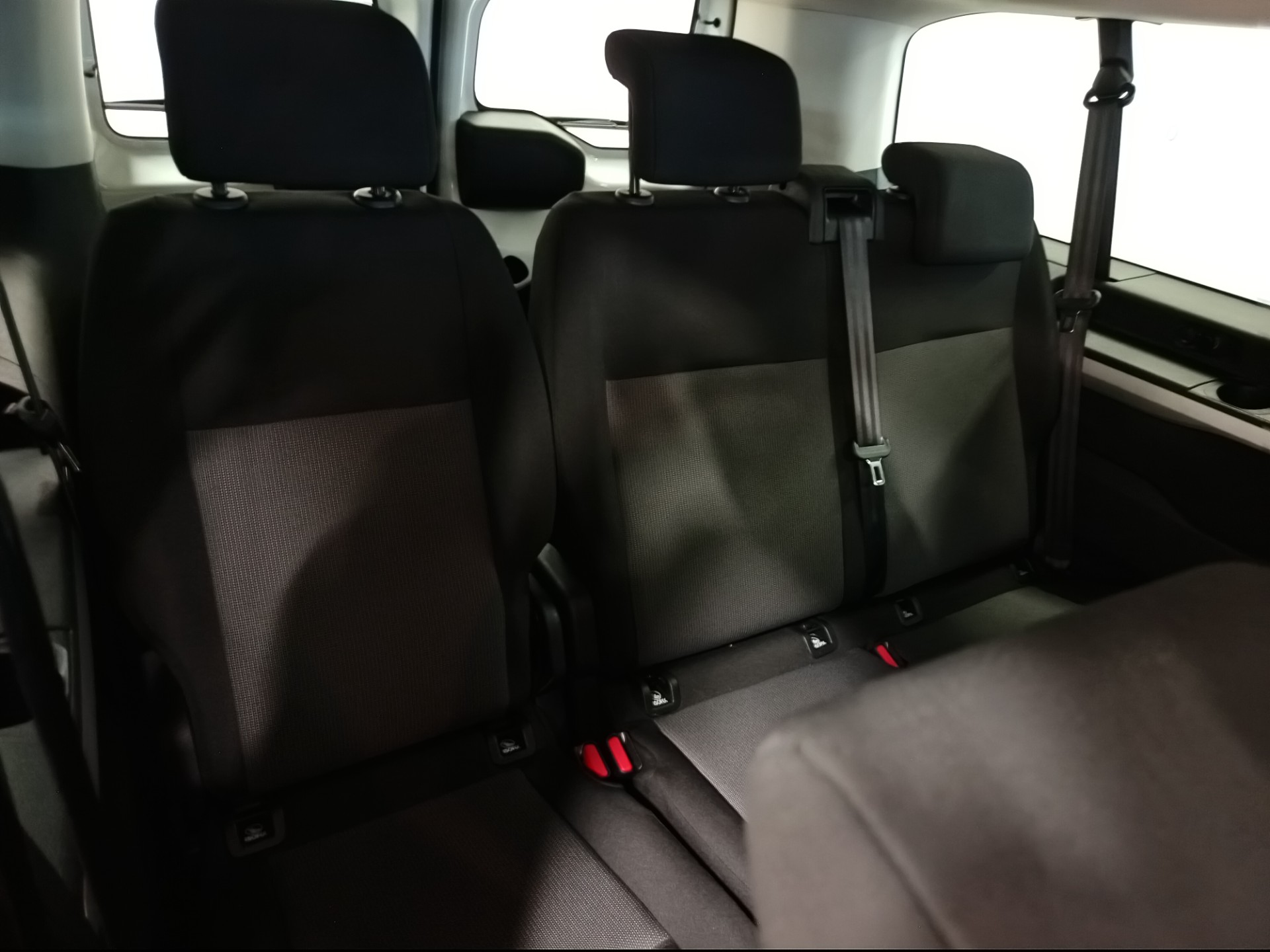 Toyota Proace Verso 2021