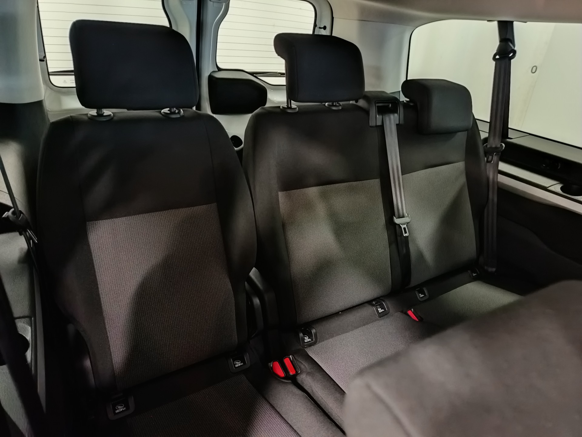 Toyota Proace Verso 2021