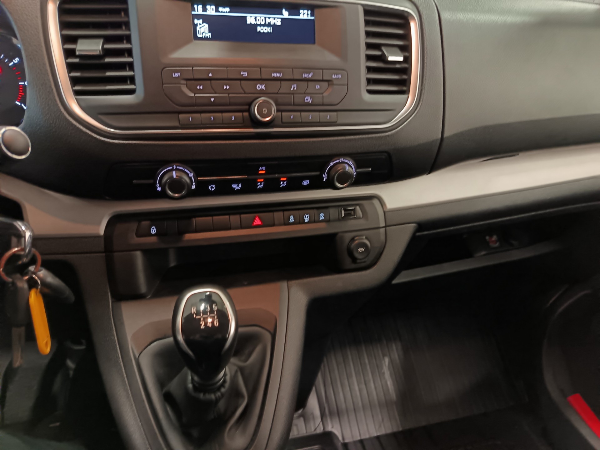 Toyota Proace Verso 2021