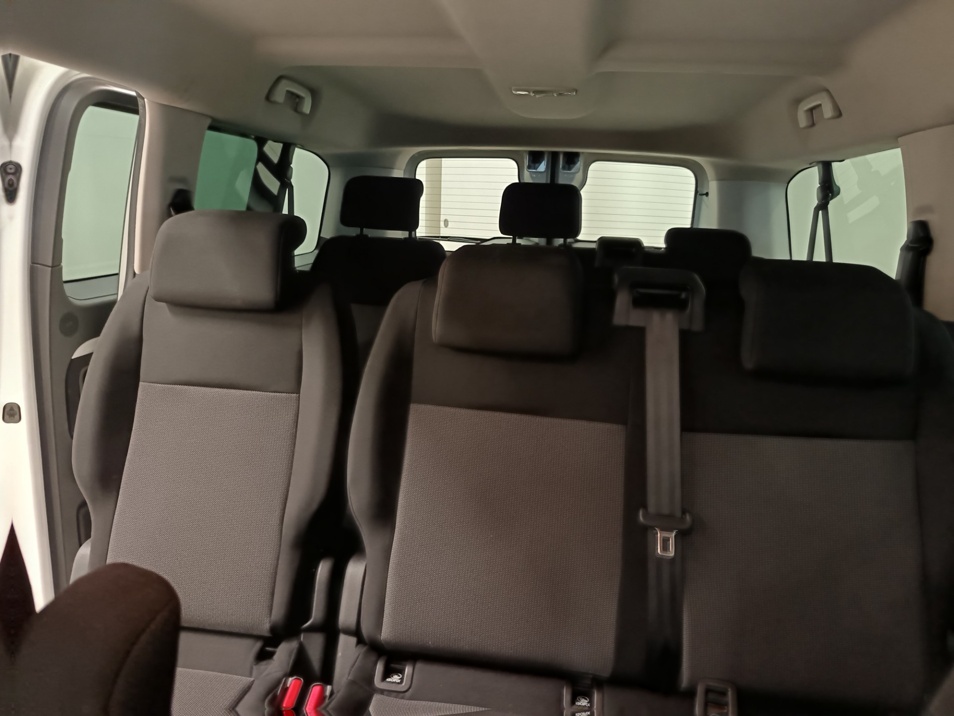 Toyota Proace Verso 2021