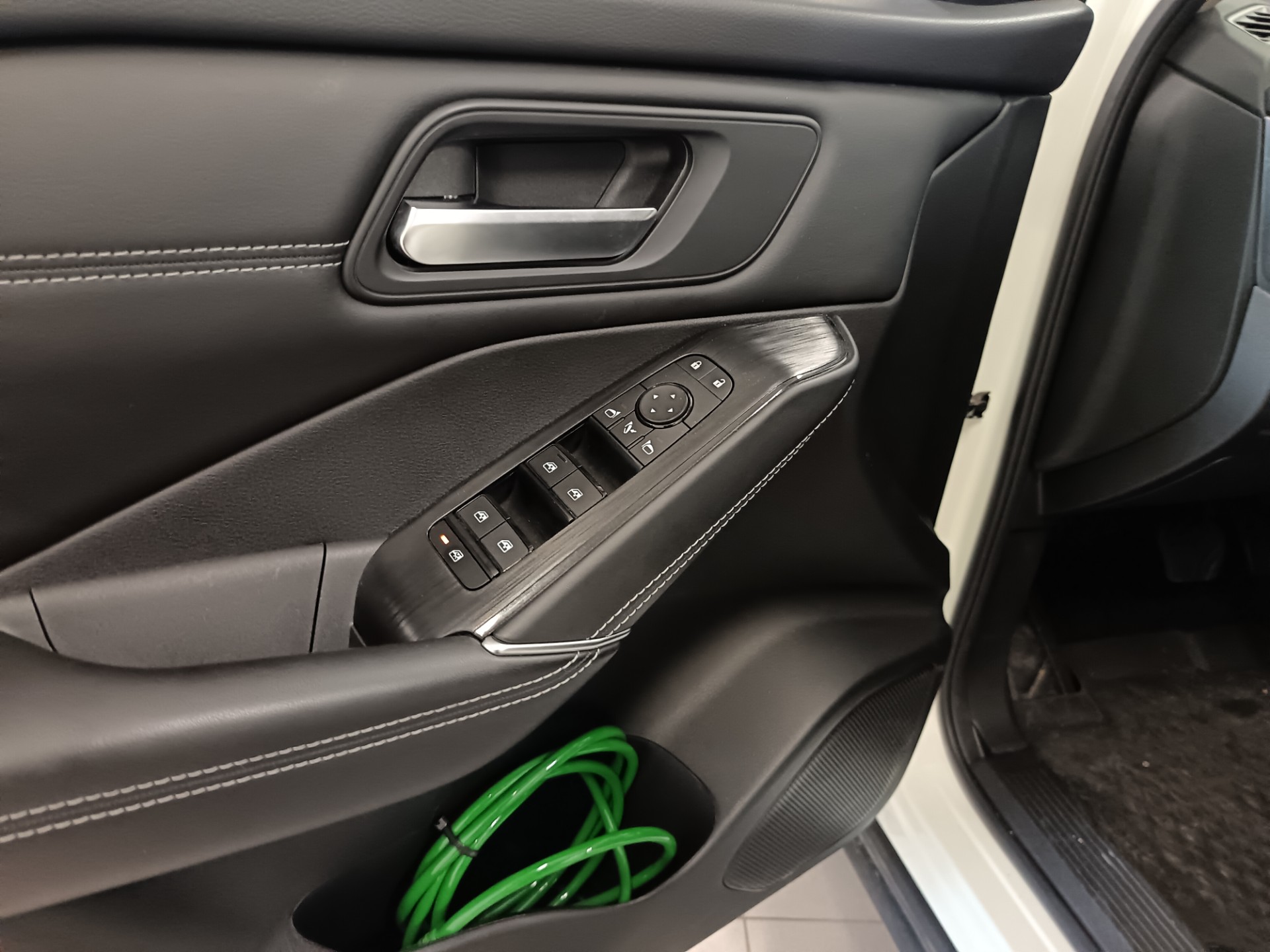 Nissan Qashqai 2023