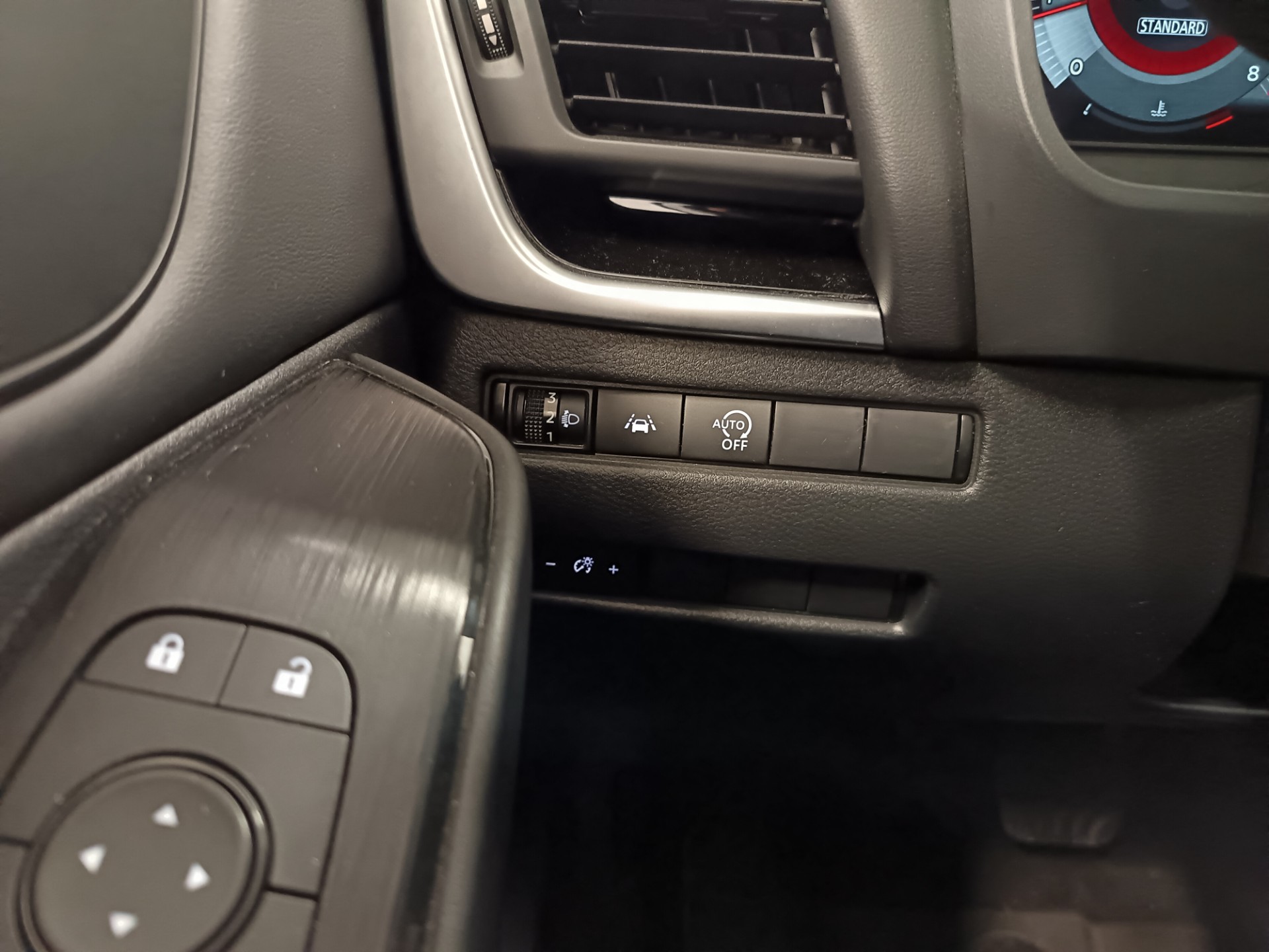 Nissan Qashqai 2023