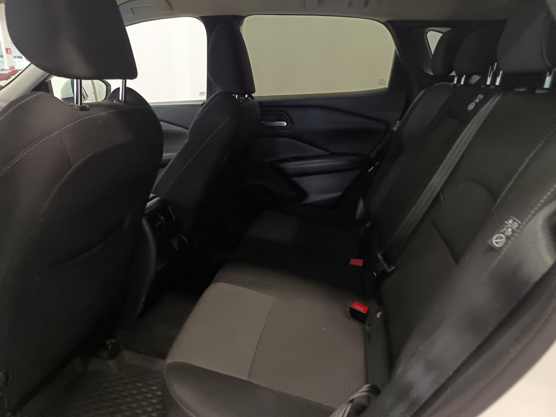 Nissan Qashqai 2023