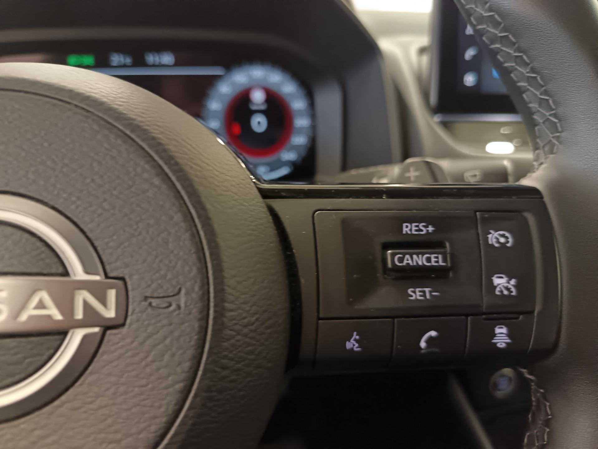 Nissan Qashqai 2023