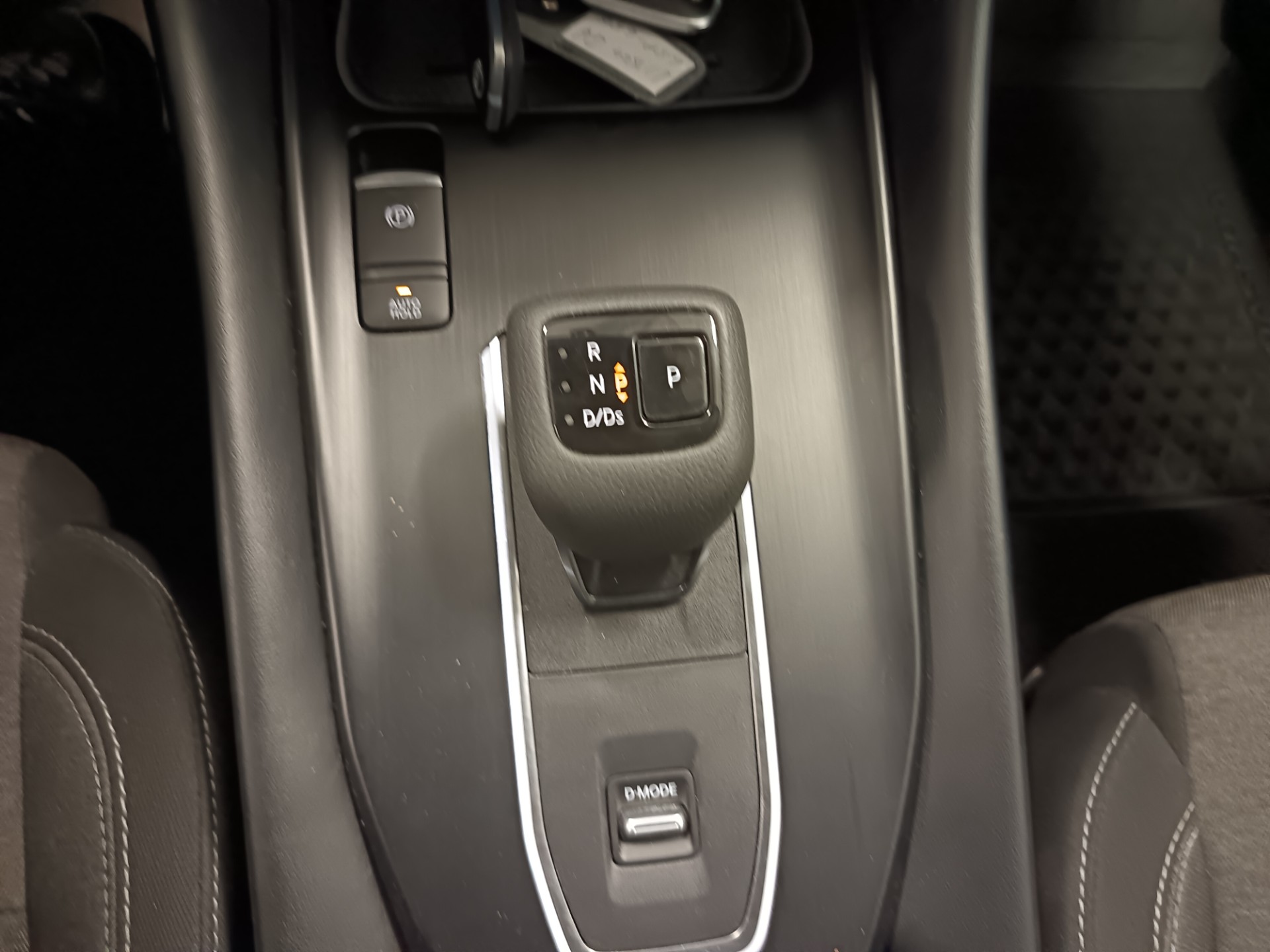 Nissan Qashqai 2023