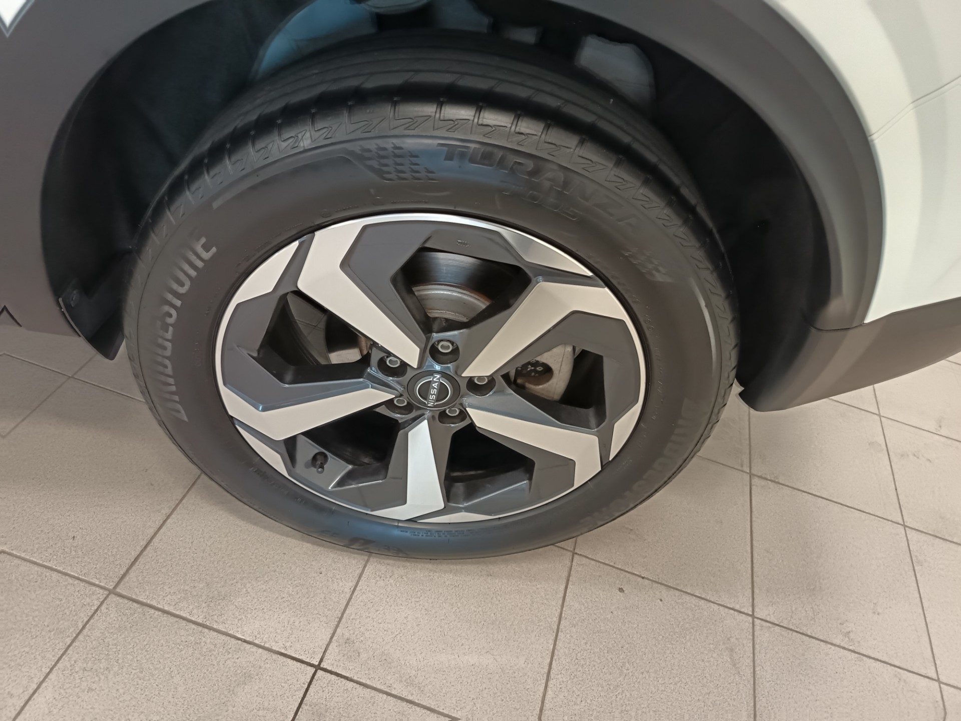 Nissan Qashqai 2023