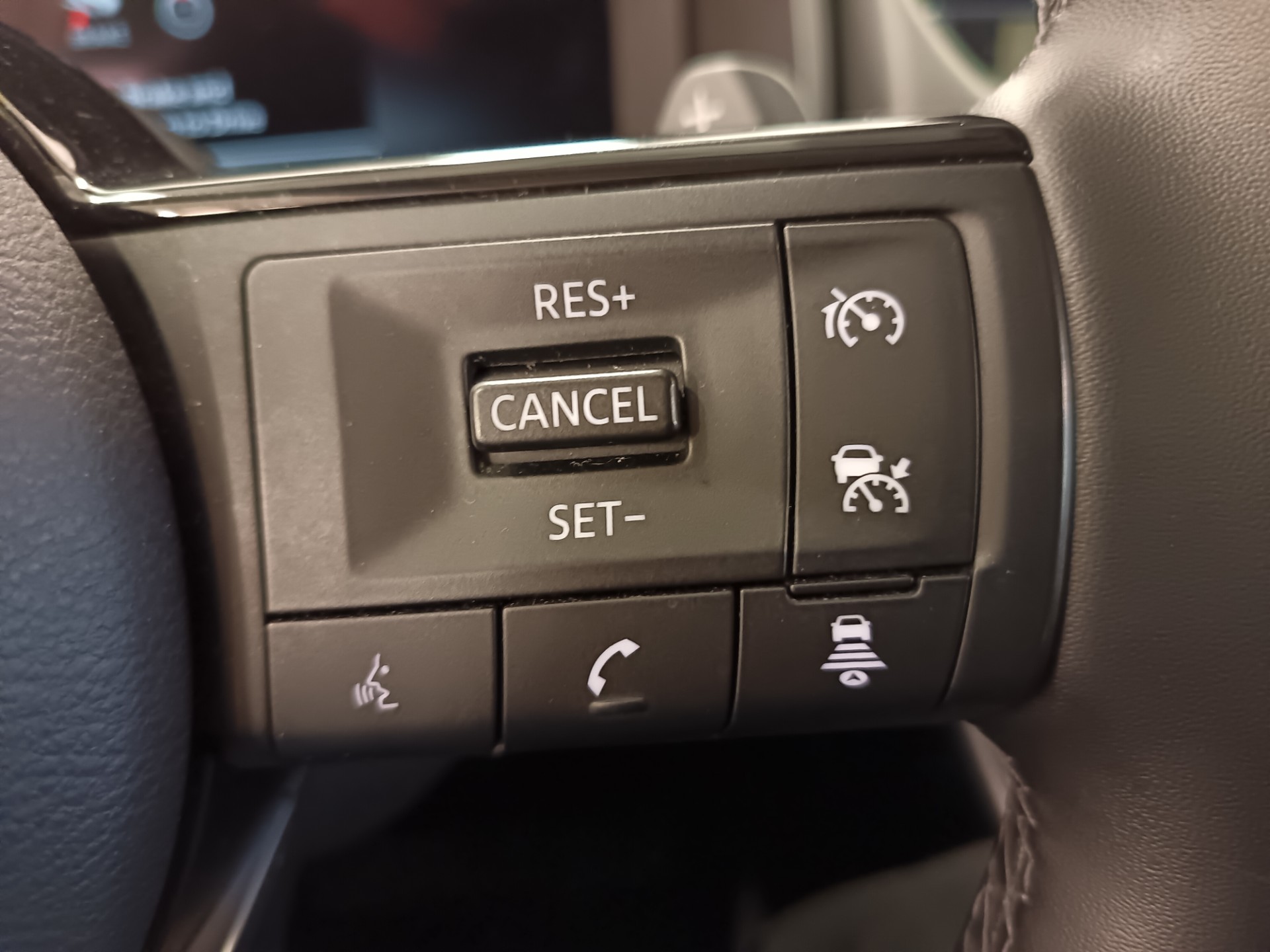 Nissan Qashqai 2023