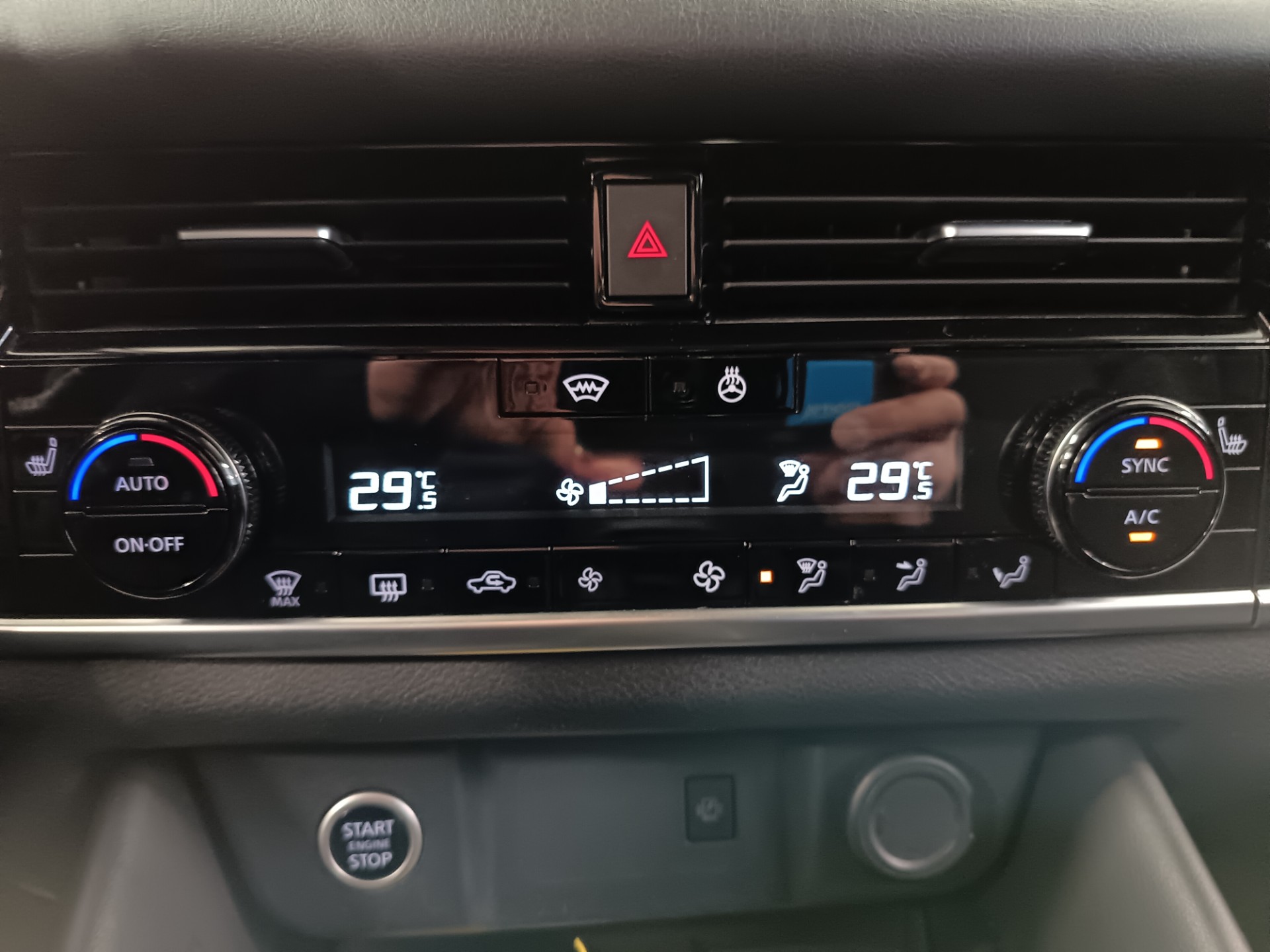 Nissan Qashqai 2023