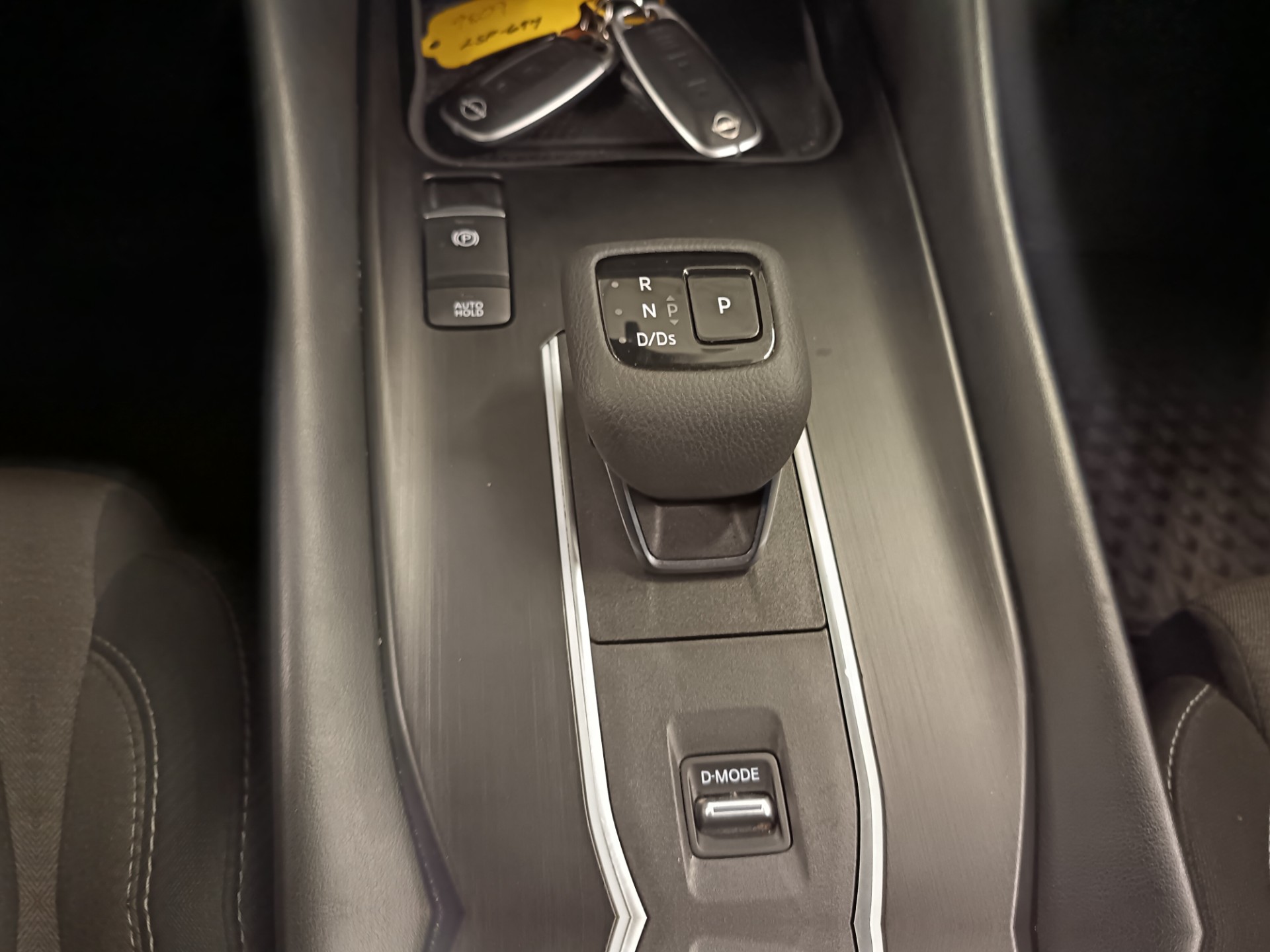 Nissan Qashqai 2023