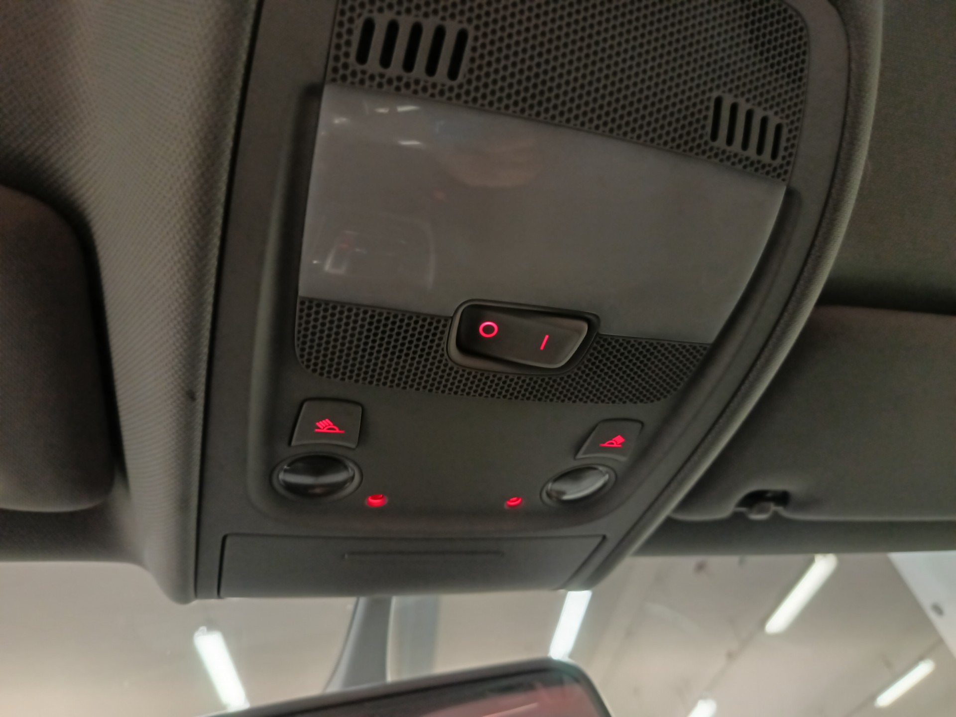 AUDI A4 2014