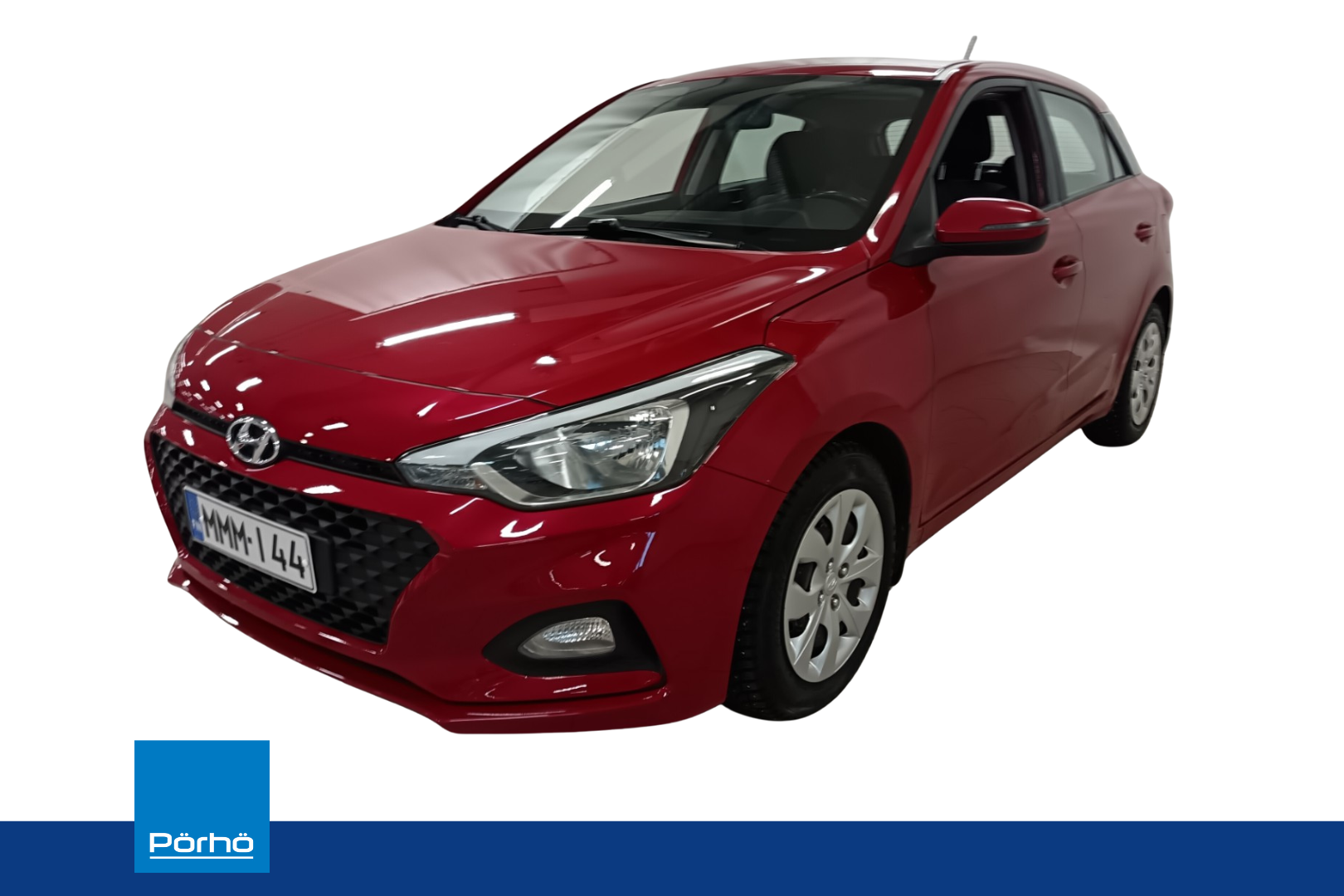 HYUNDAI i20 Hatchback 2019