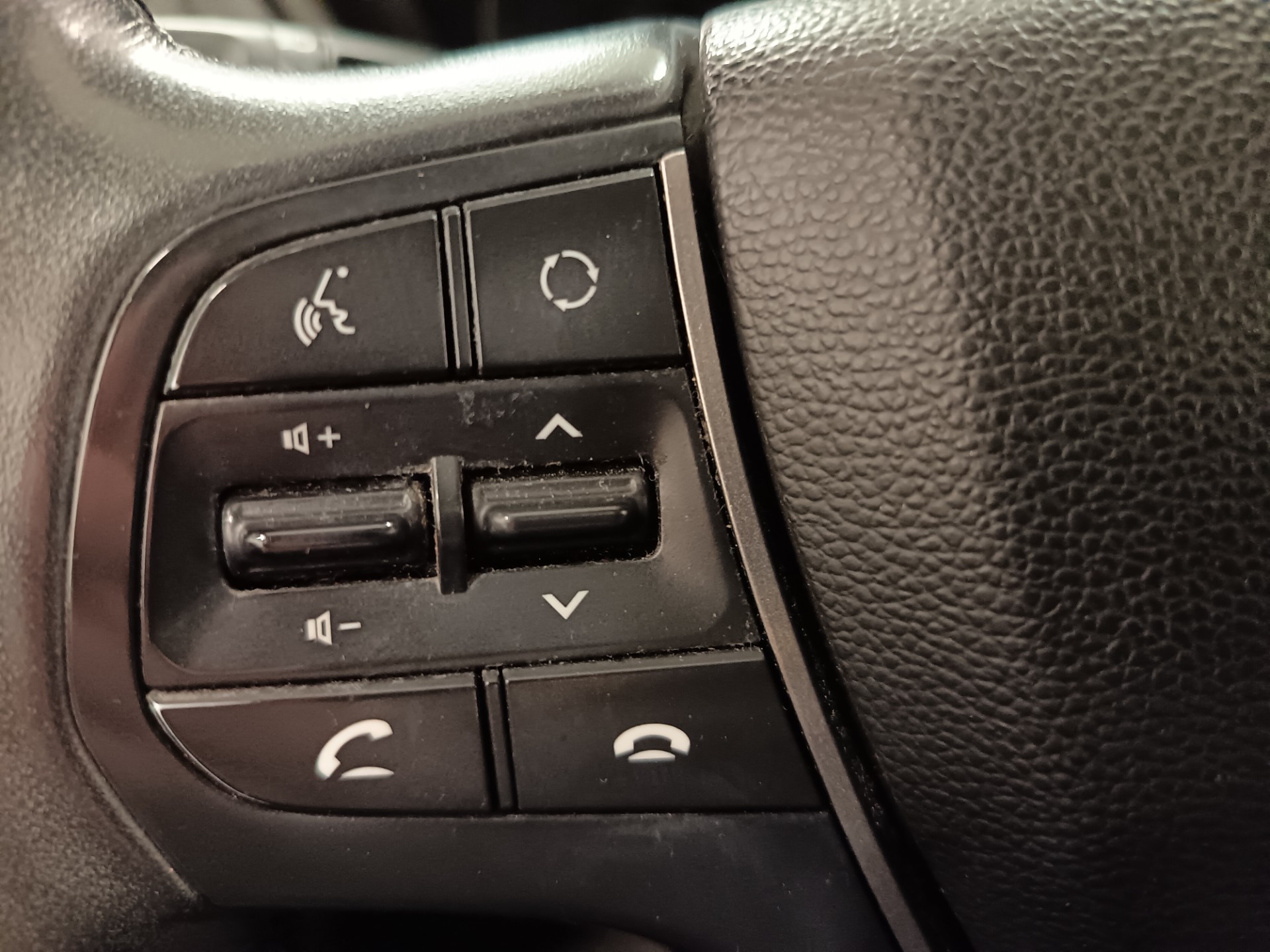 HYUNDAI i20 Hatchback 2019