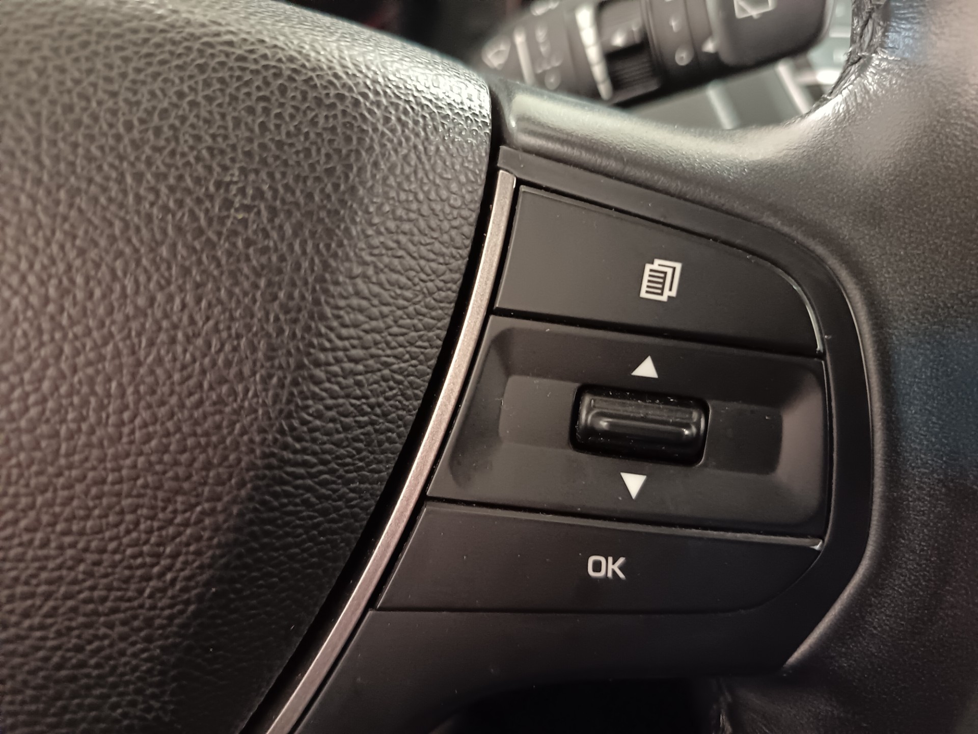 HYUNDAI i20 Hatchback 2019