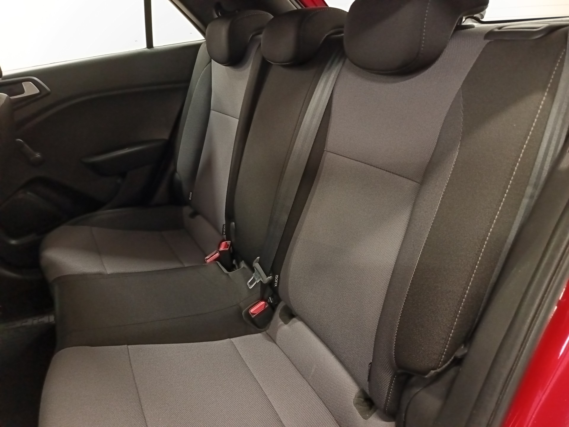 HYUNDAI i20 Hatchback 2019