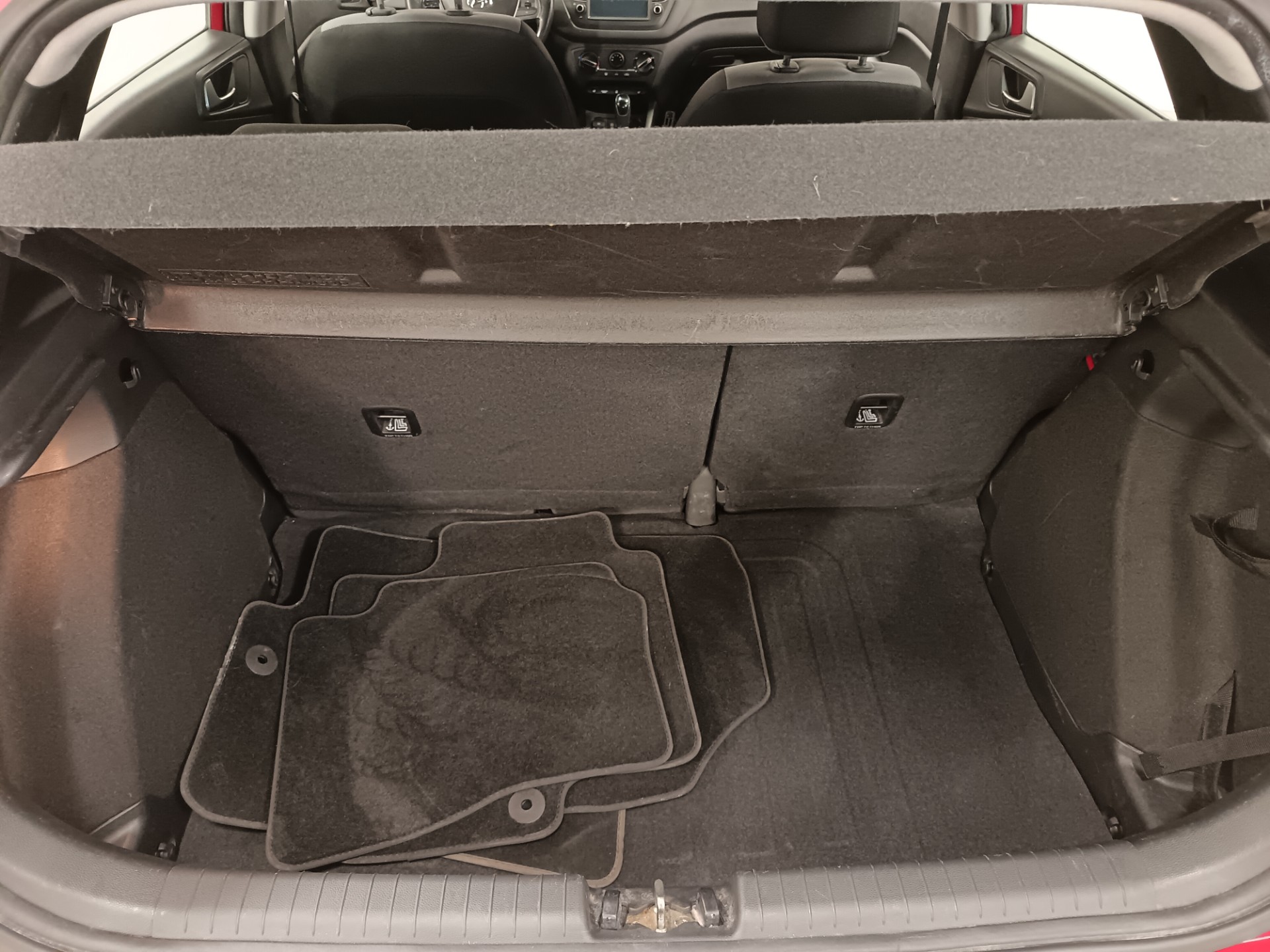 HYUNDAI i20 Hatchback 2019