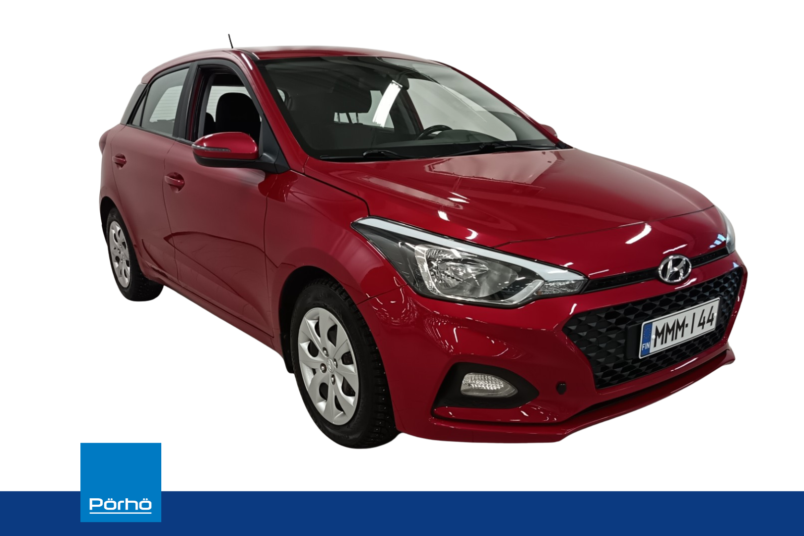 HYUNDAI i20 Hatchback 2019