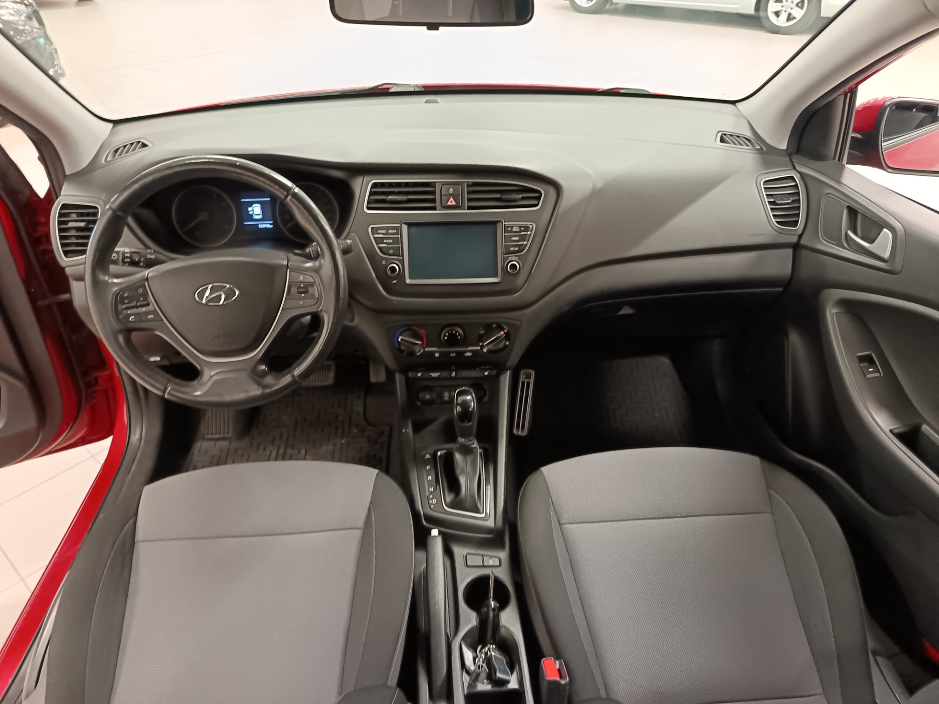 HYUNDAI i20 Hatchback 2019