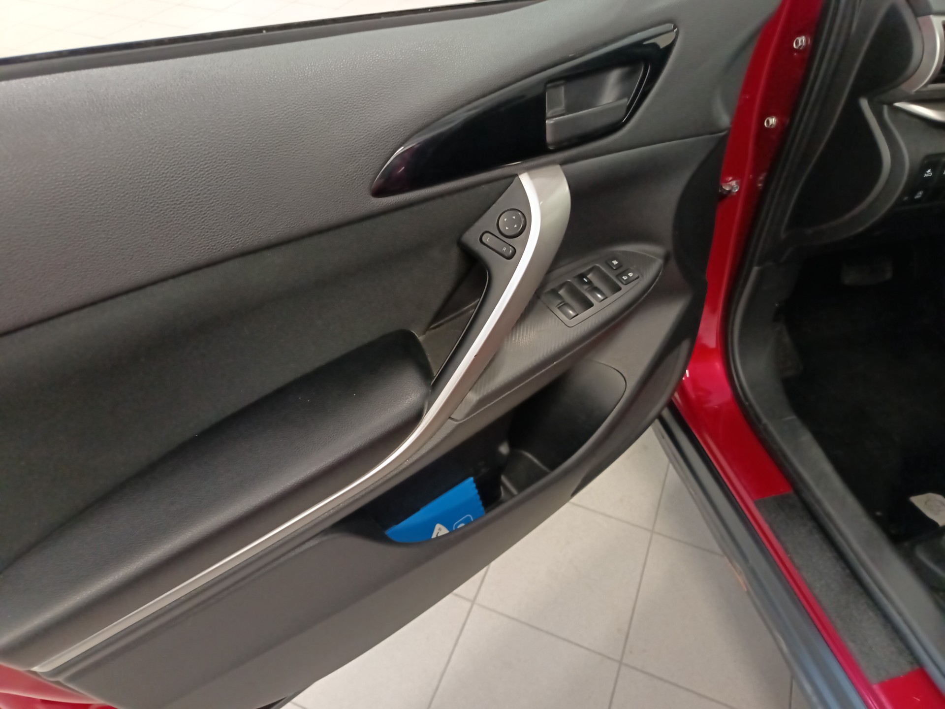 MITSUBISHI Eclipse Cross 2019