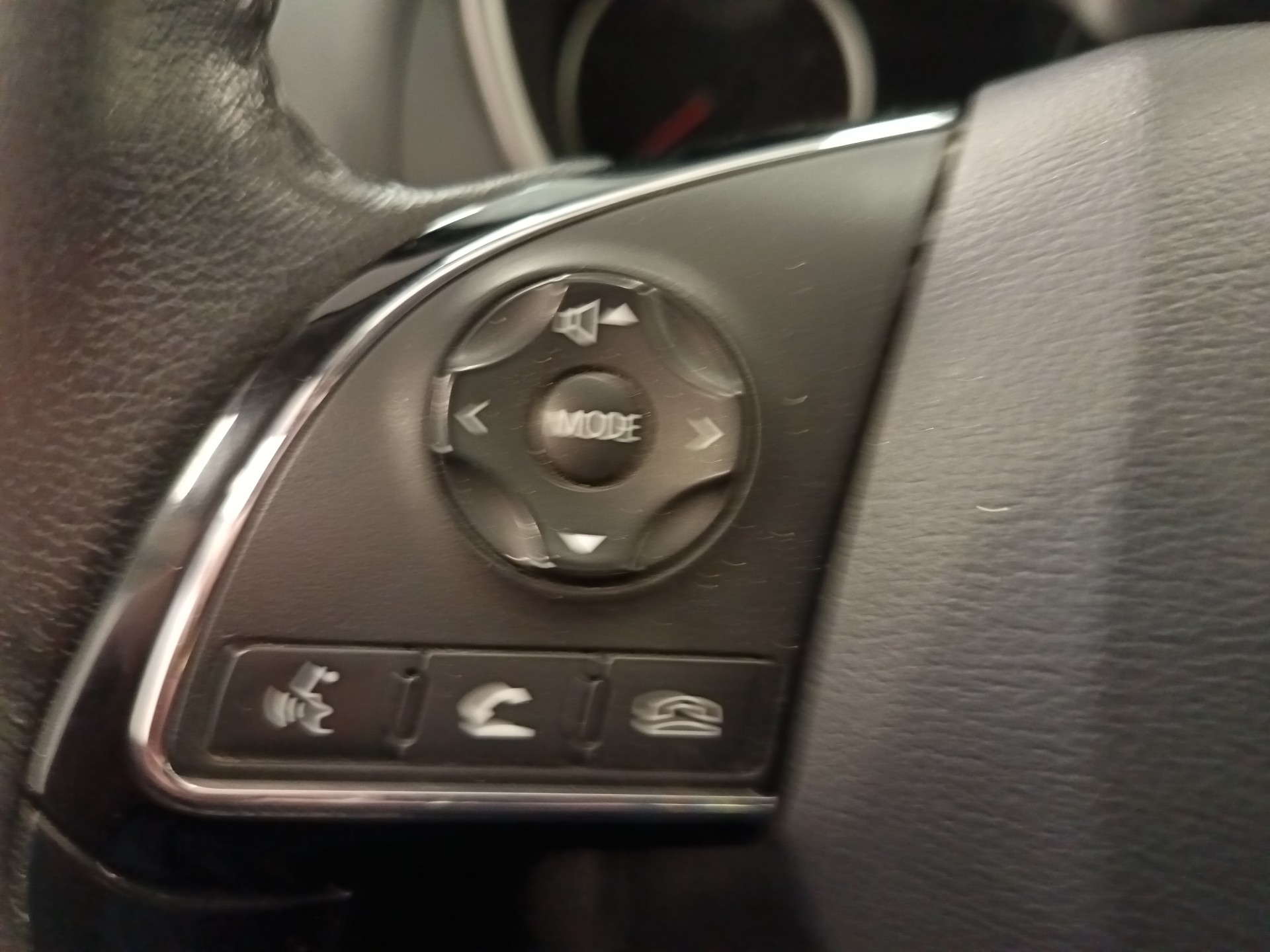 MITSUBISHI Eclipse Cross 2019