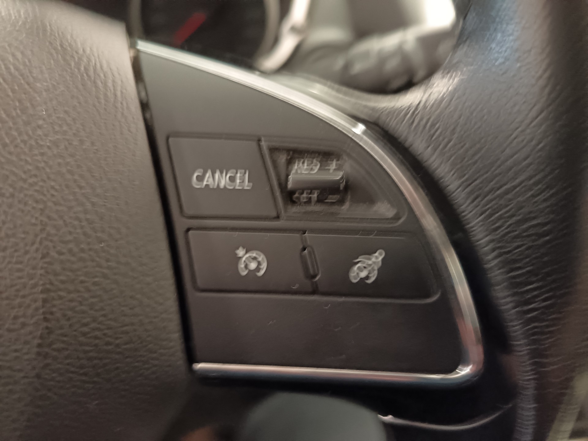 MITSUBISHI Eclipse Cross 2019