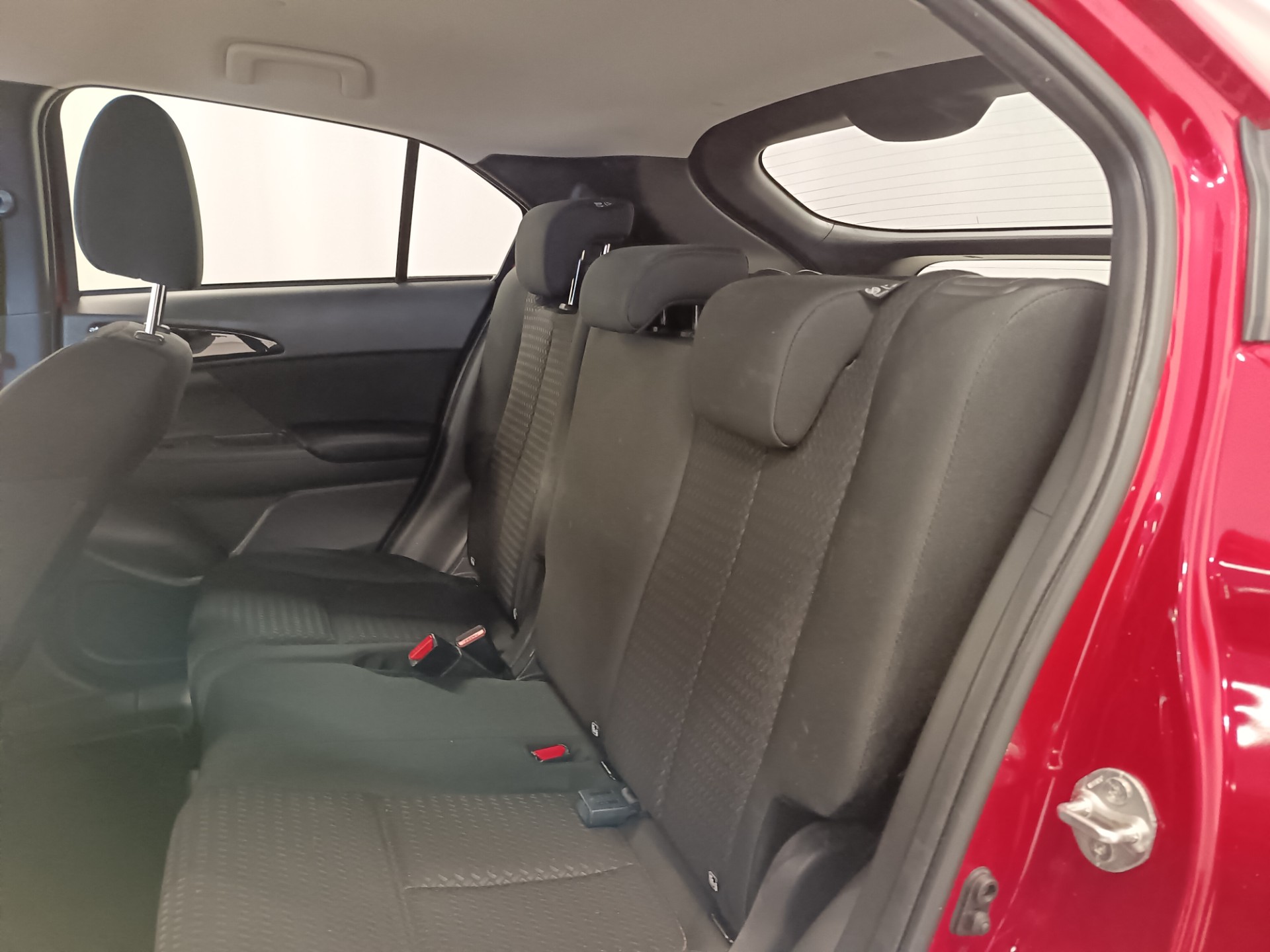 MITSUBISHI Eclipse Cross 2019