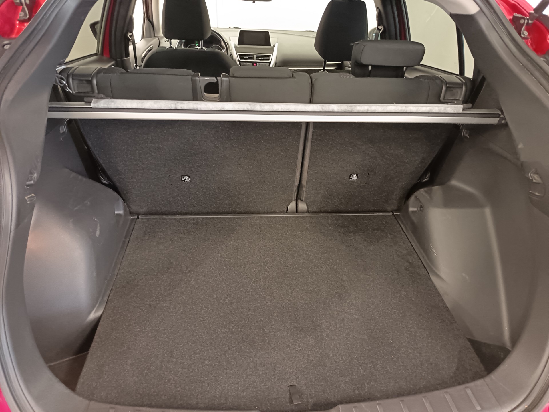 MITSUBISHI Eclipse Cross 2019