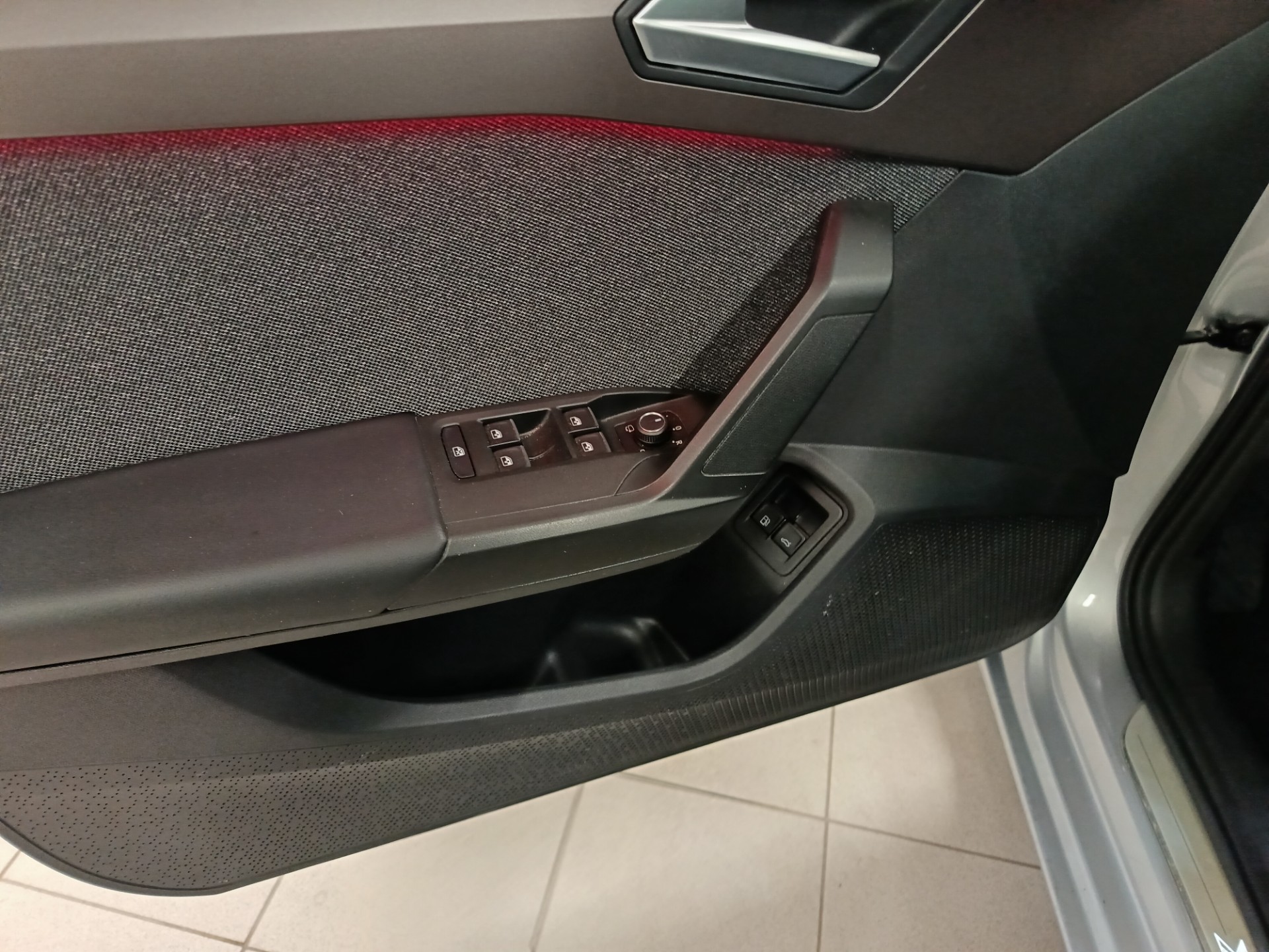 SEAT Leon Sportstourer 2021