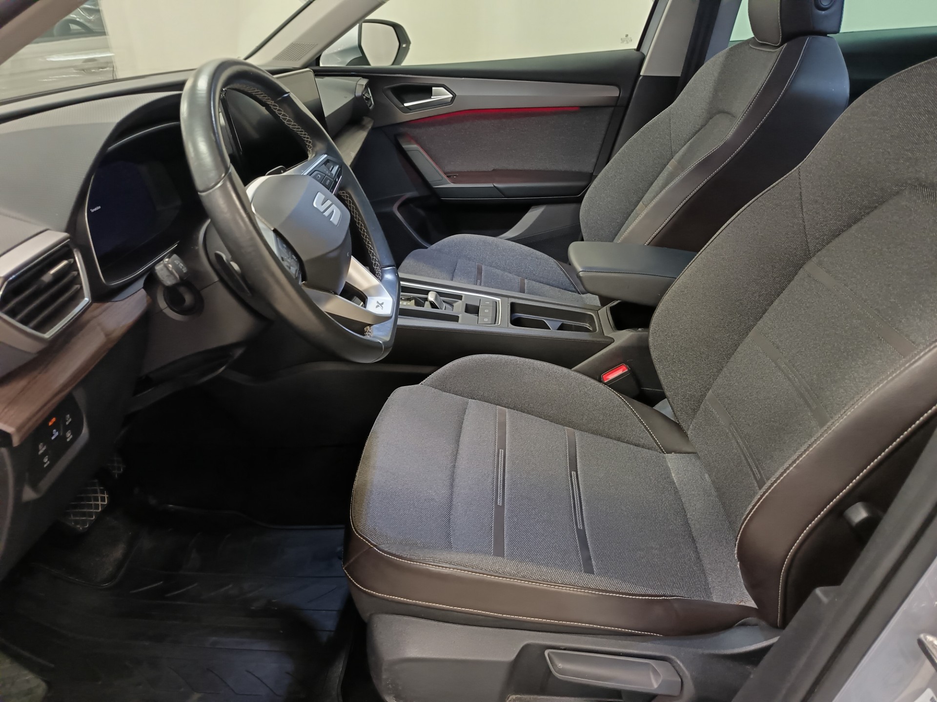 SEAT Leon Sportstourer 2021