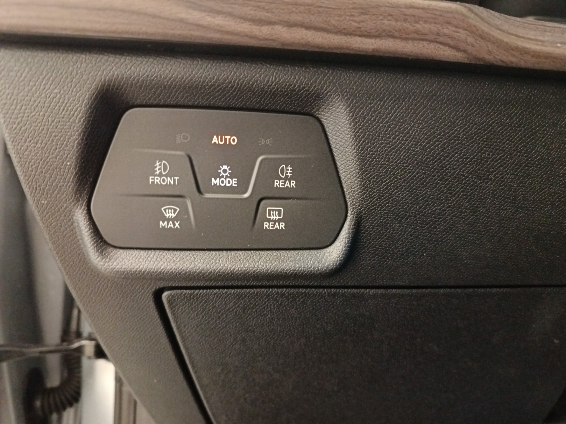 SEAT Leon Sportstourer 2021