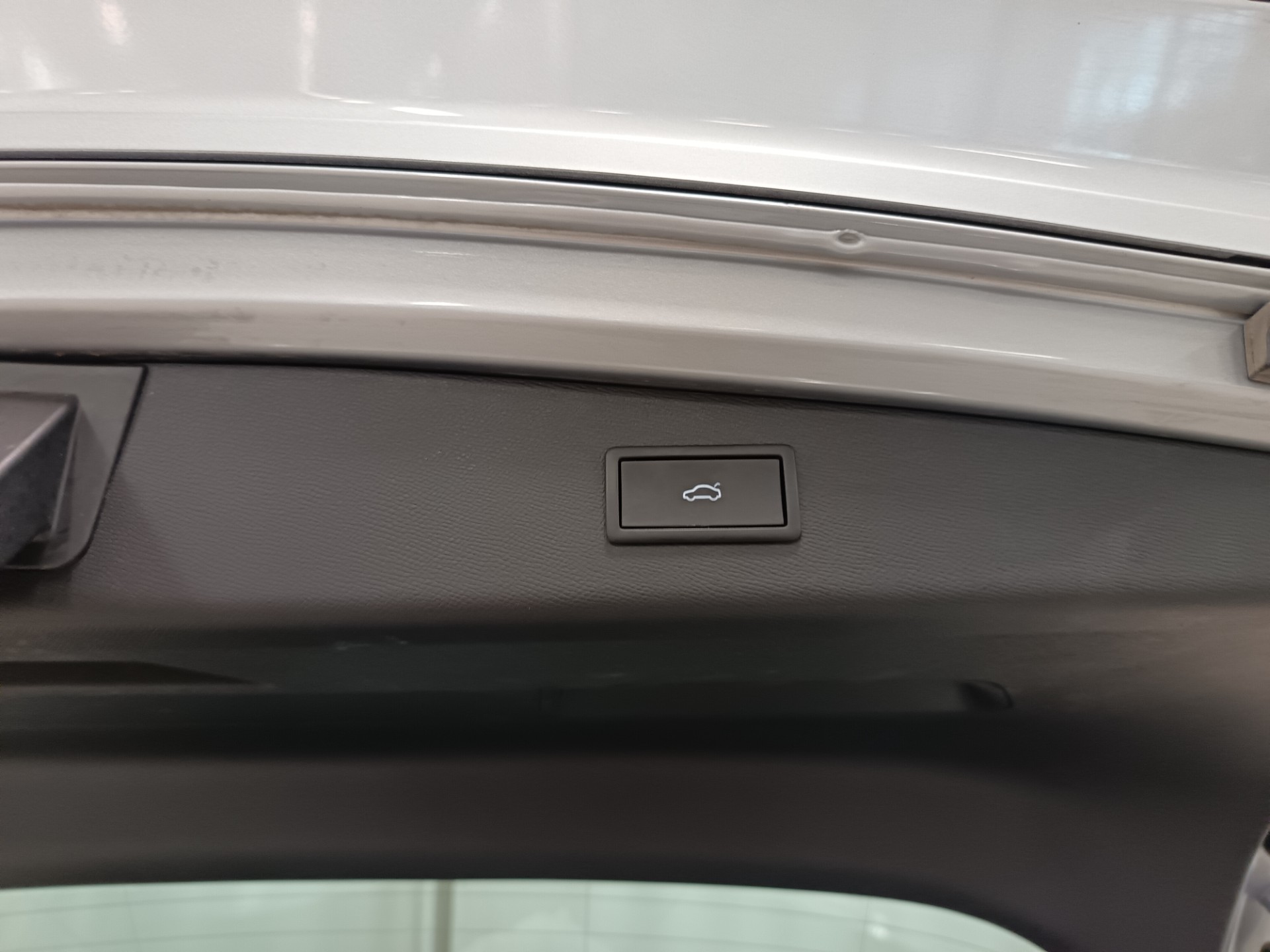 SEAT Leon Sportstourer 2021