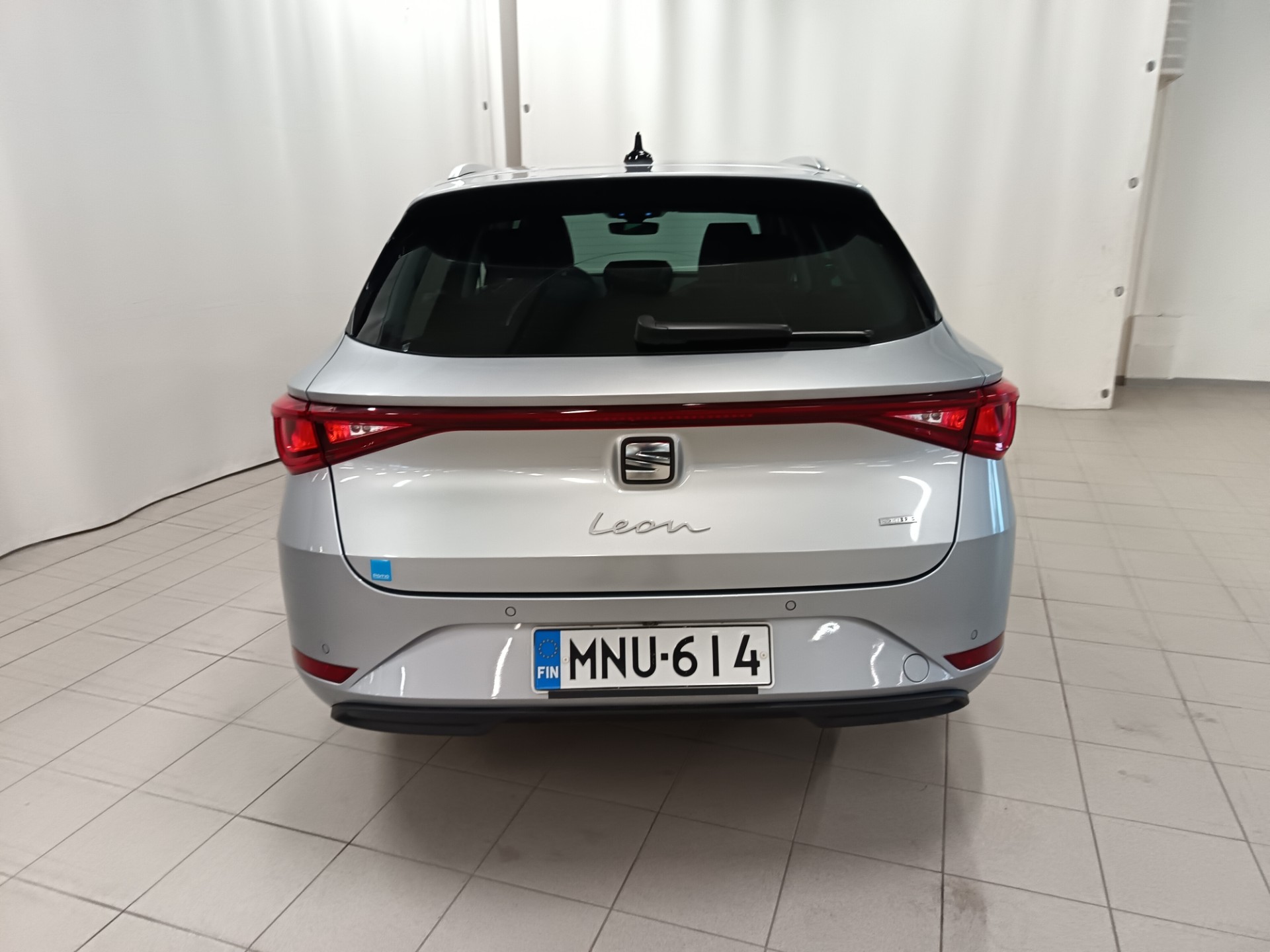 SEAT Leon Sportstourer 2021