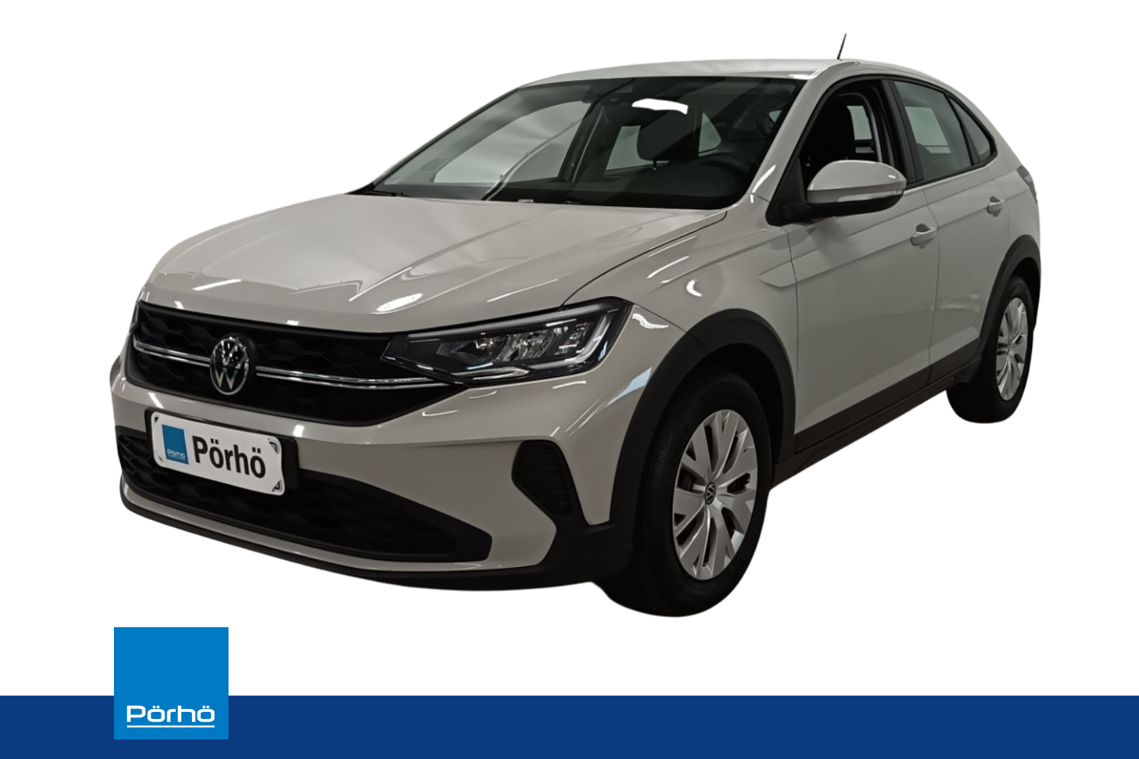 VOLKSWAGEN Taigo 2023