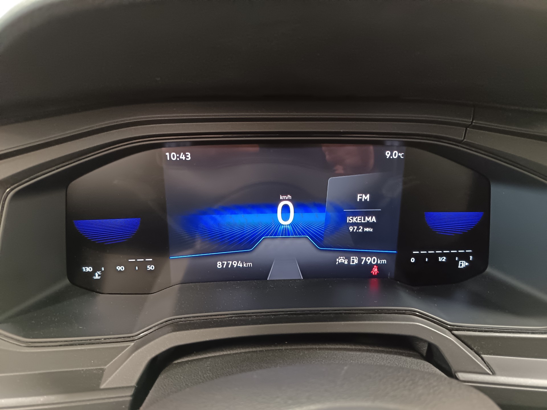 VOLKSWAGEN Taigo 2023