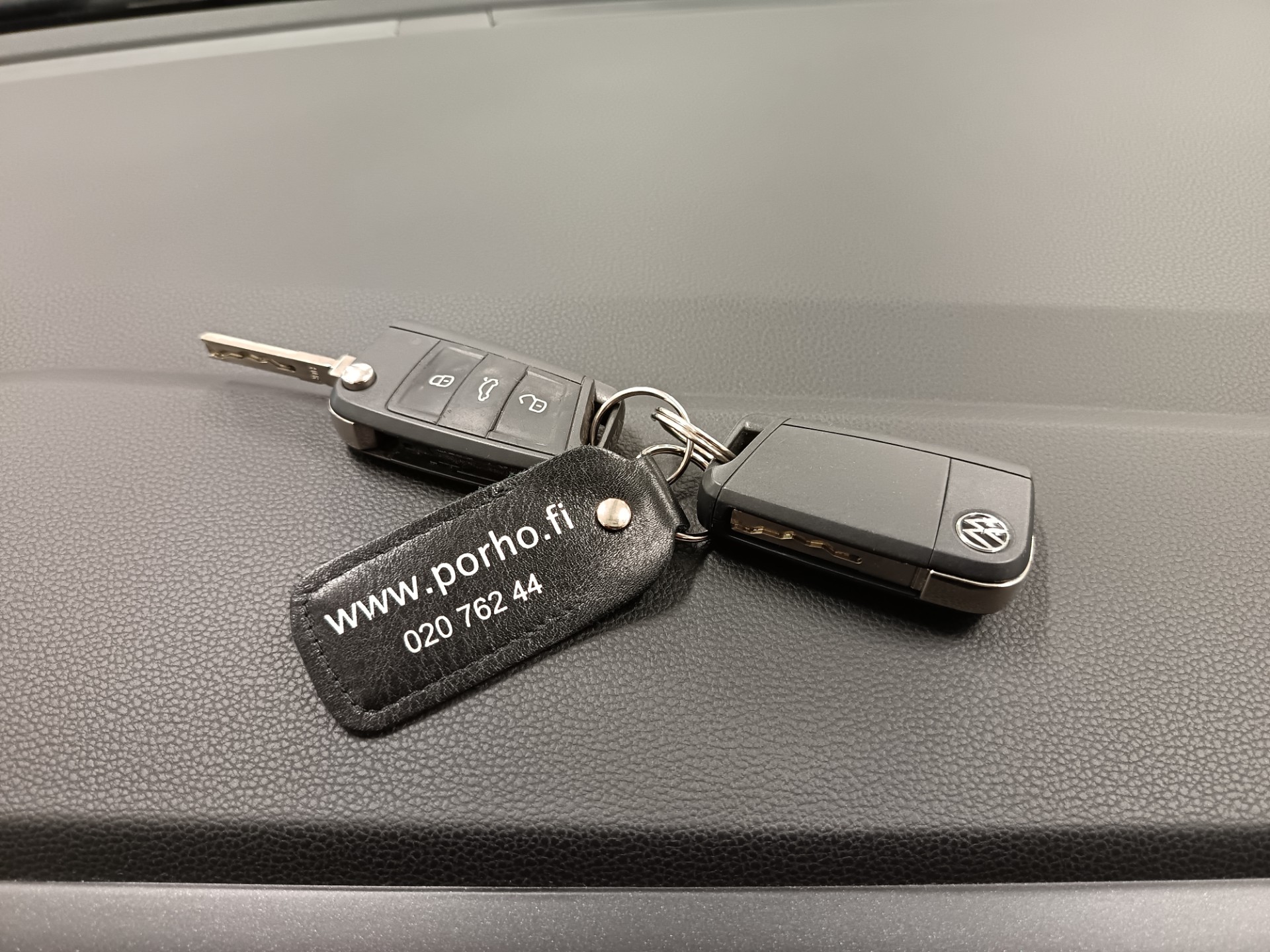 VOLKSWAGEN Taigo 2023